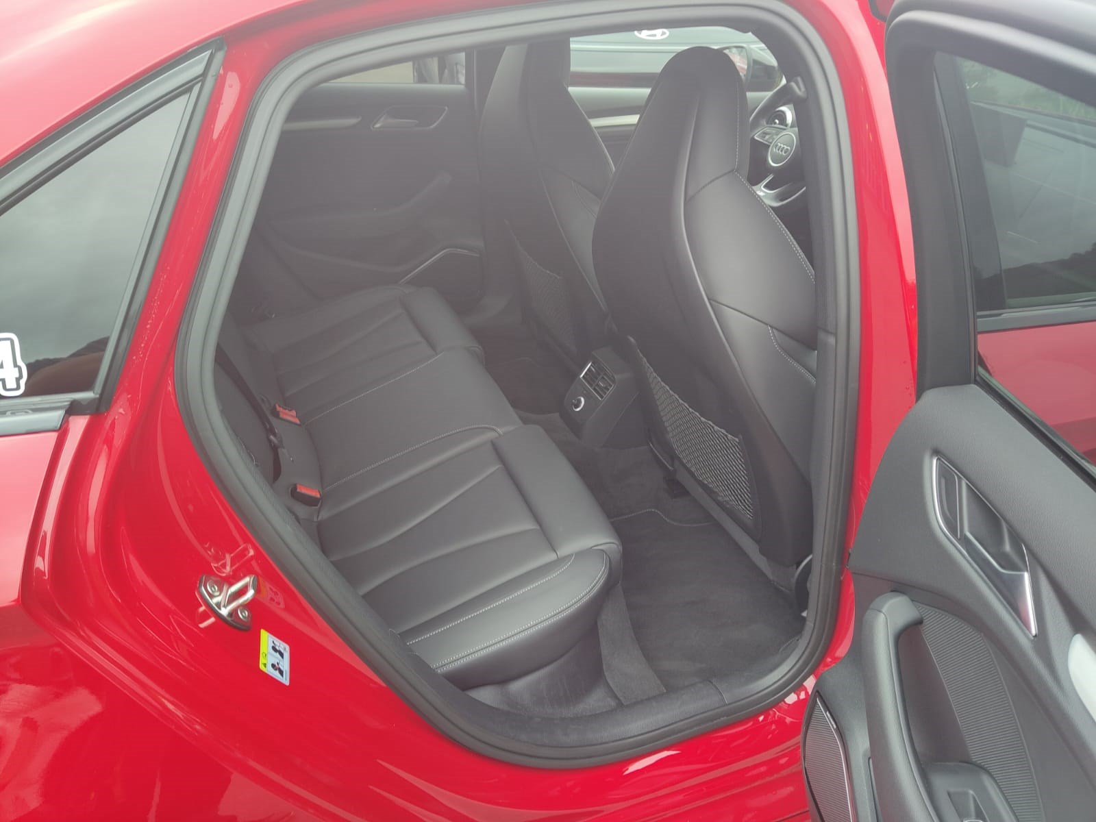 AUDI A3 Sportback 40 TFSI S-tronic-image-12