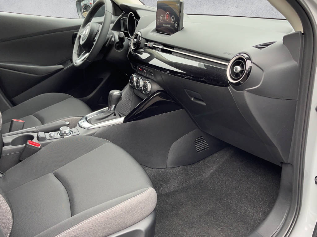 MAZDA 2 1.5 90 Exclusive-Line Automat-image-12