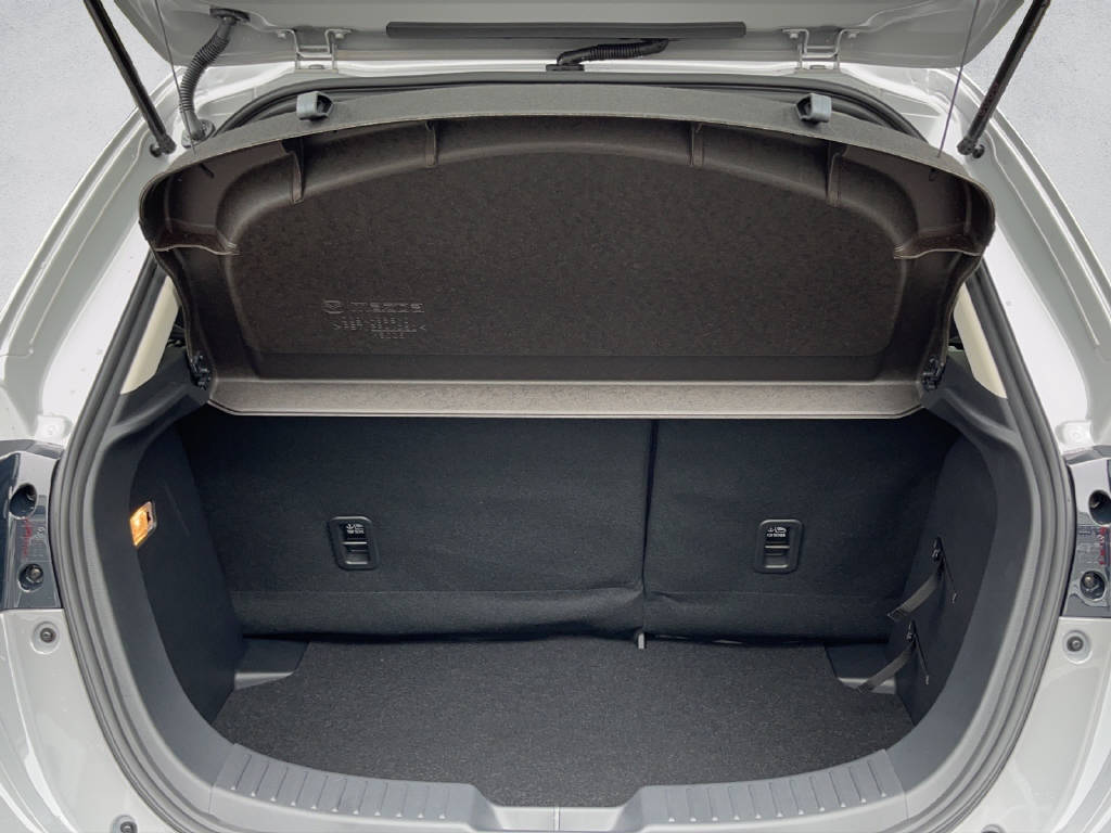 MAZDA 2 1.5 90 Exclusive-Line Automat-image-15
