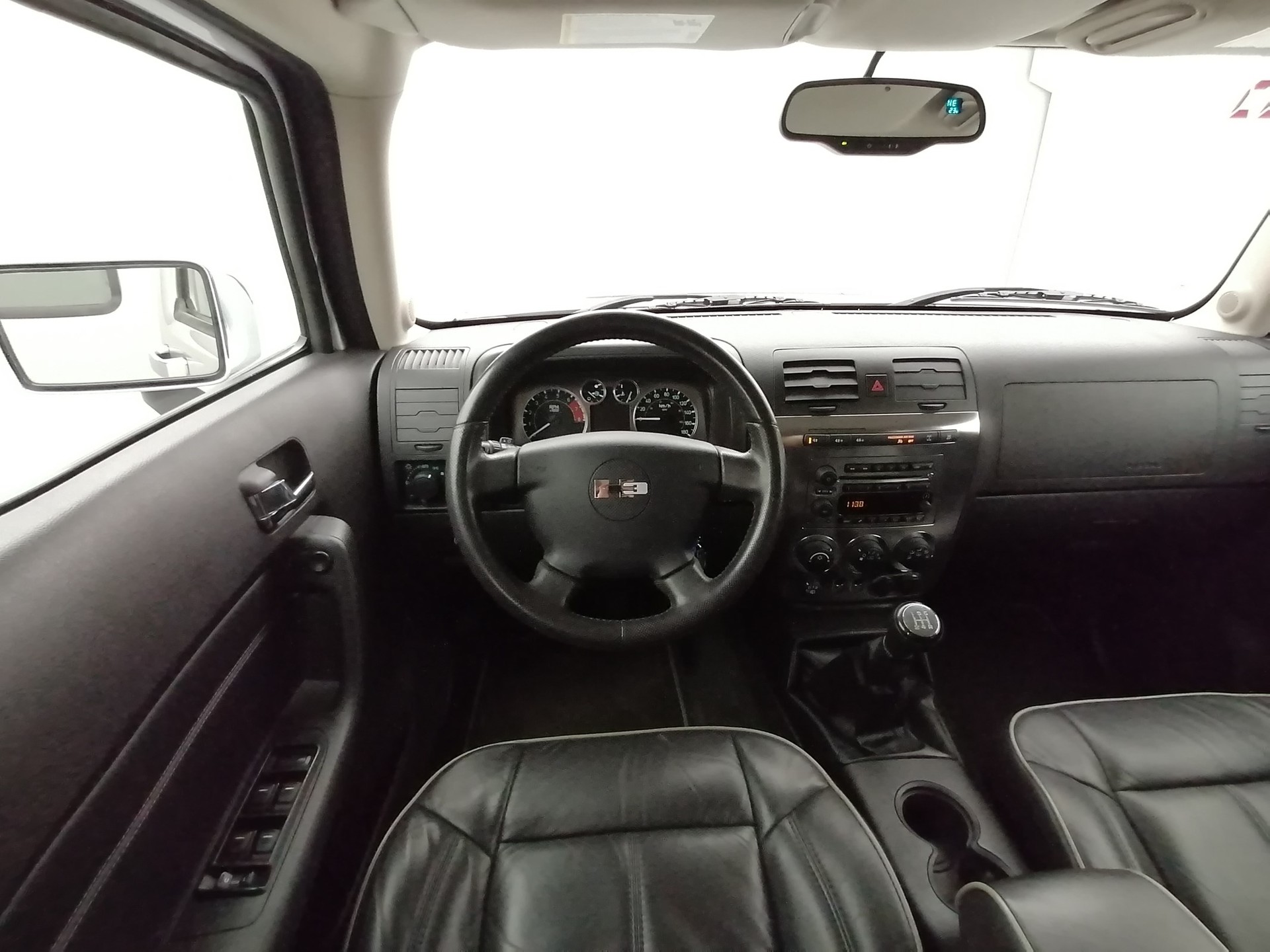 HUMMER H3 3.7-image-9