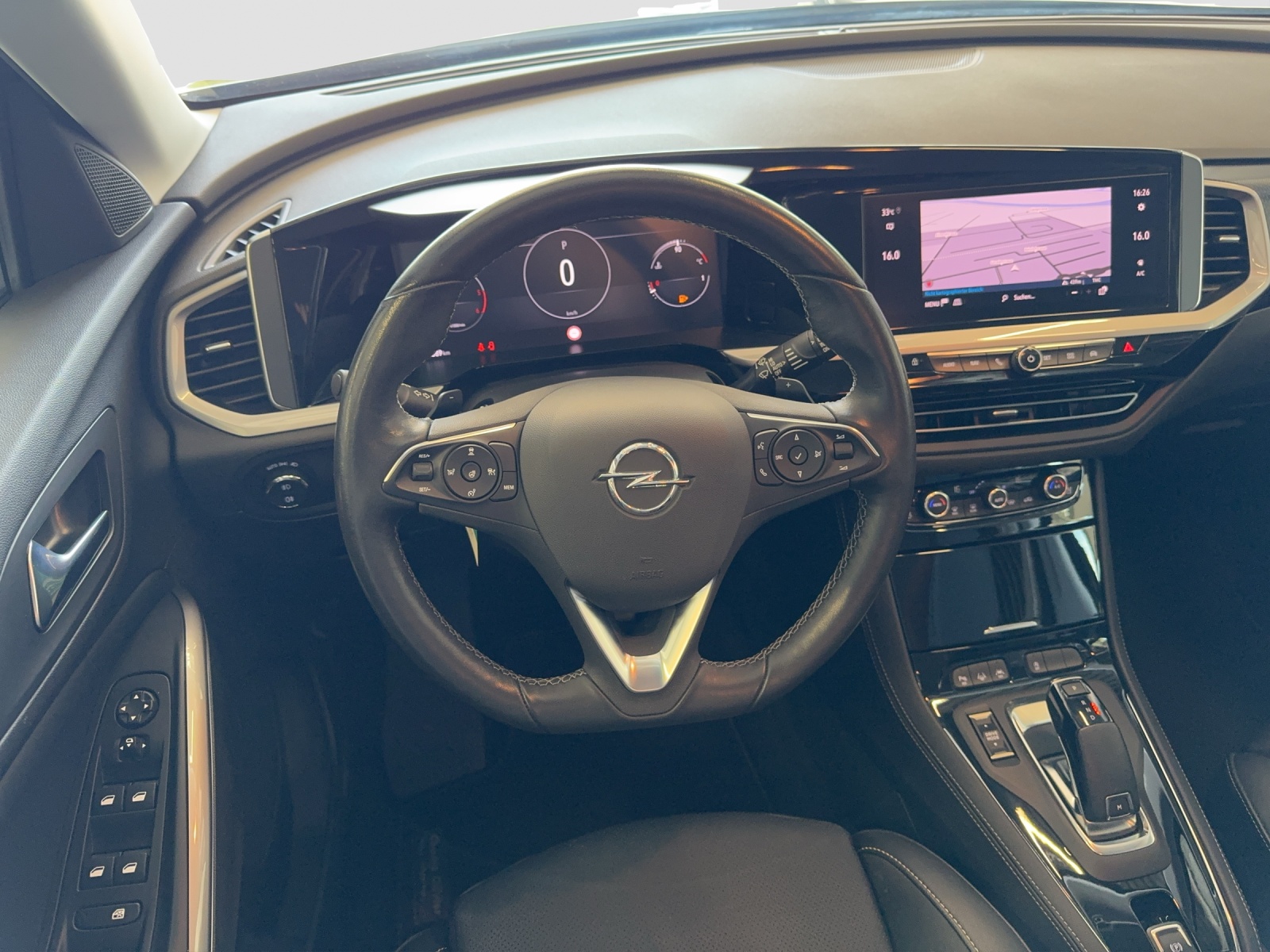 OPEL Grandland 1.5CDTi Ultimate Automatic-image-13