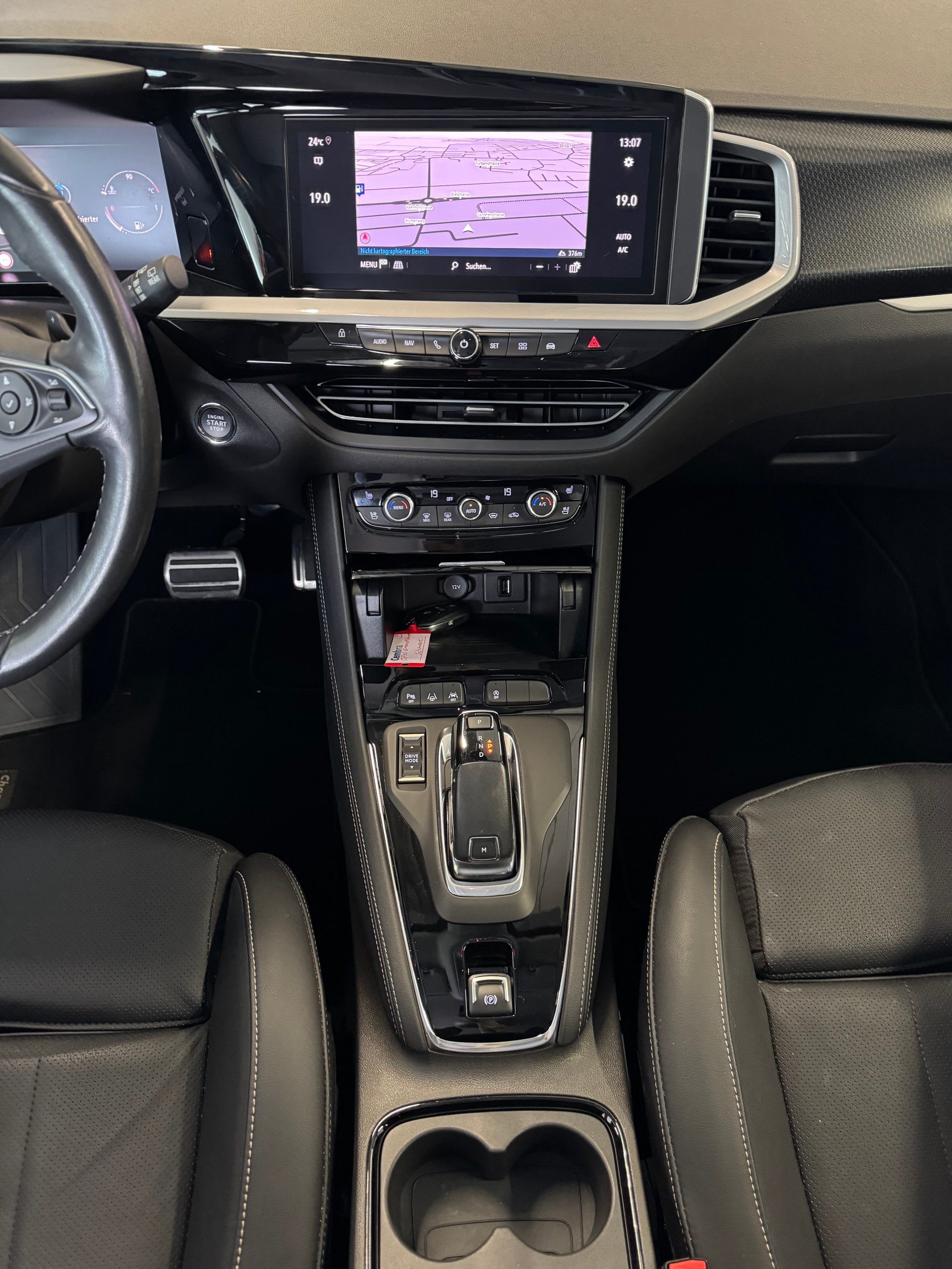 OPEL Grandland 1.5CDTi Ultimate Automatic-image-14