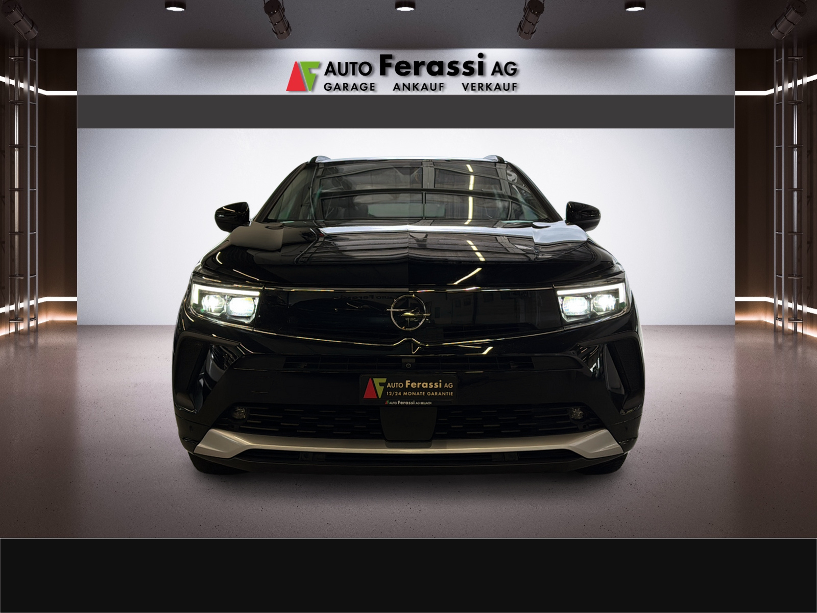OPEL Grandland 1.5CDTi Ultimate Automatic-image-7