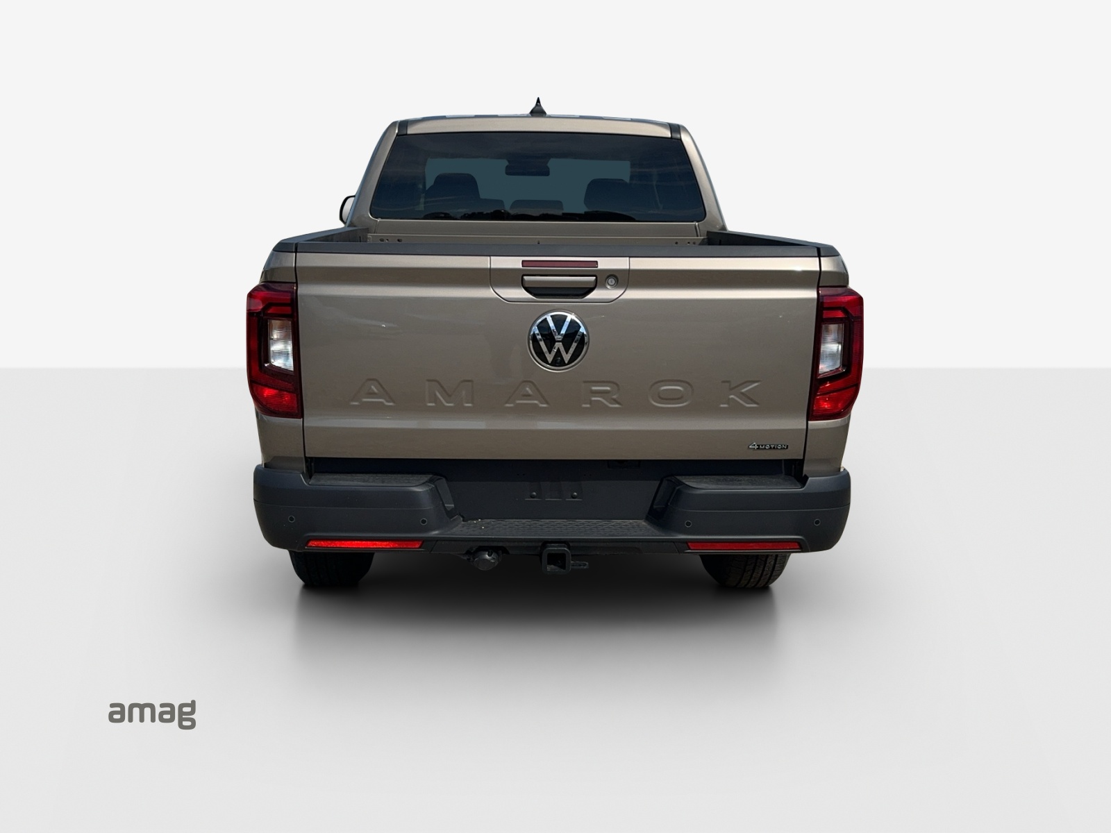 VW Amarok 2.0TDI Life-image-3