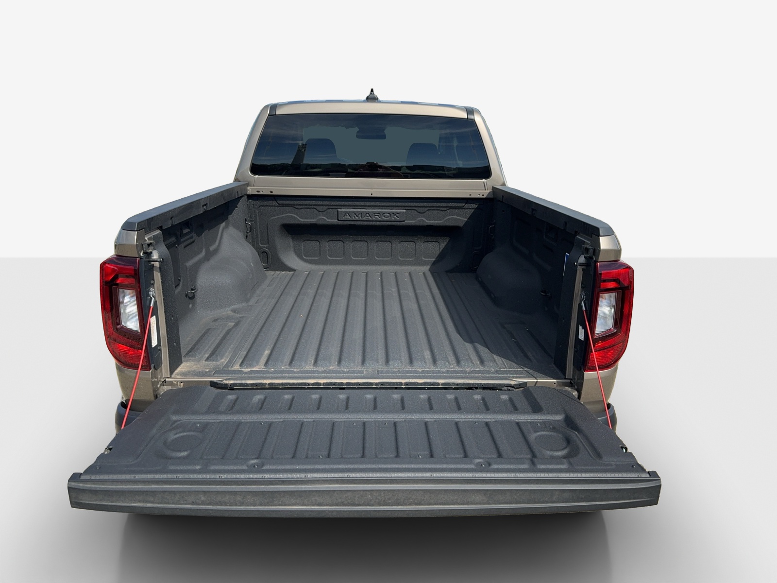 VW Amarok 2.0TDI Life-image-12