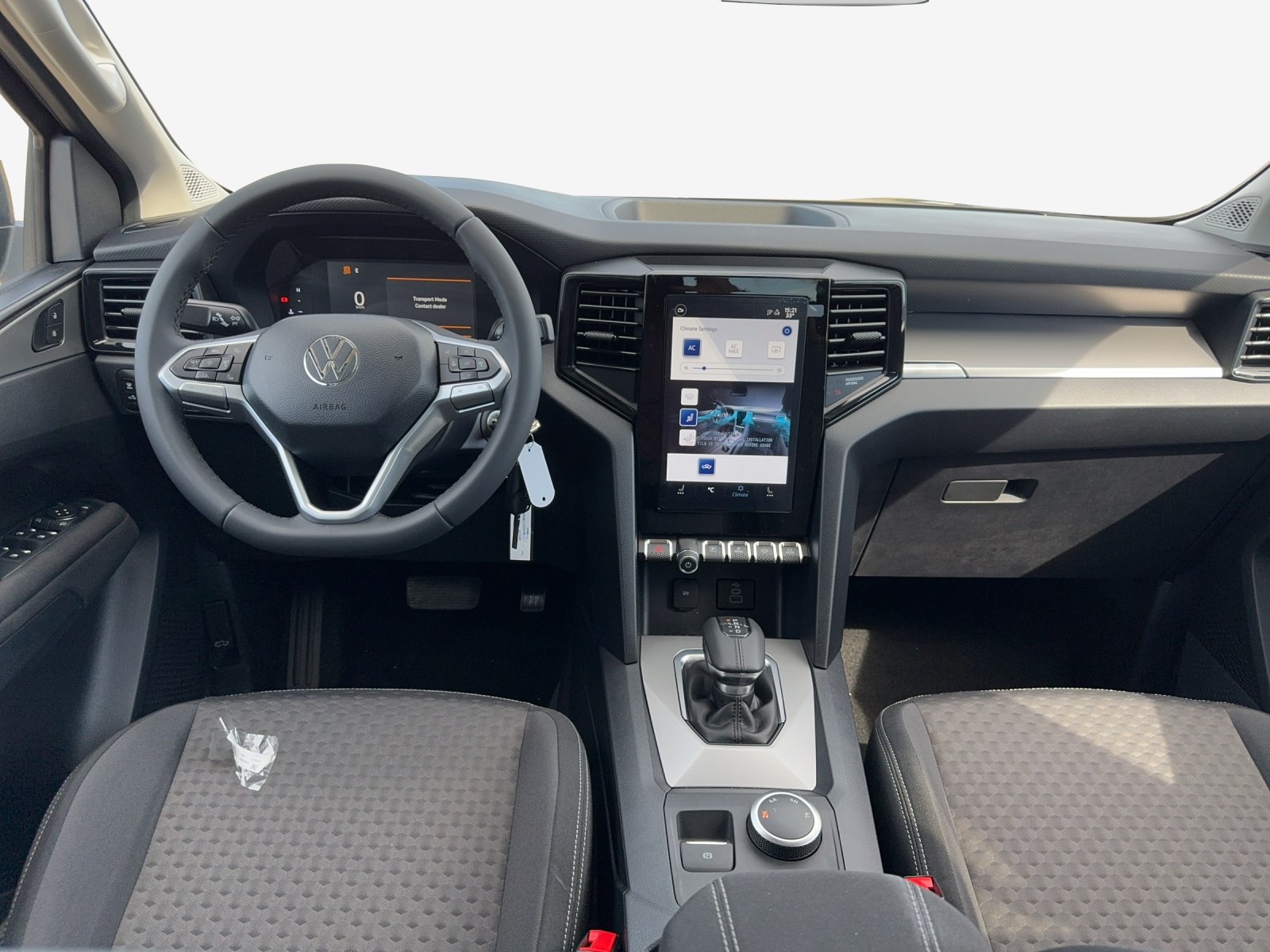 VW Amarok 2.0TDI Life-image-8