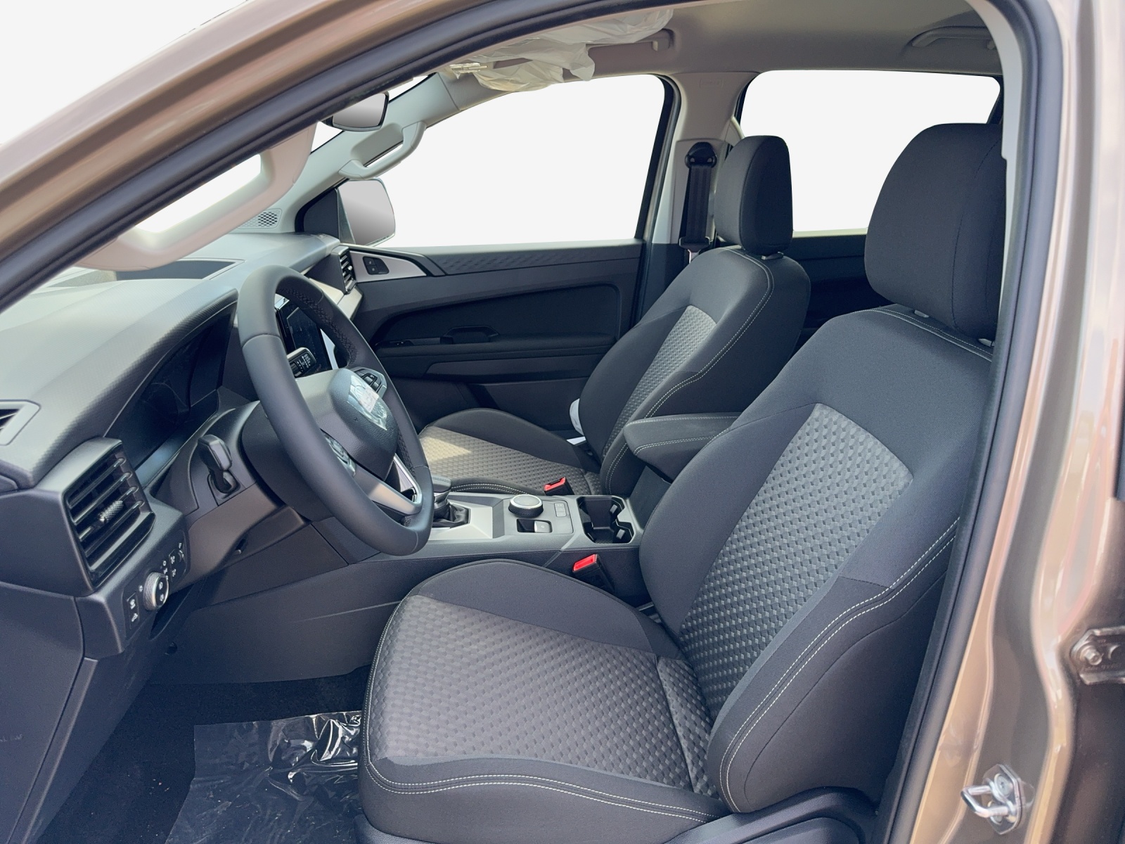 VW Amarok 2.0TDI Life-image-7