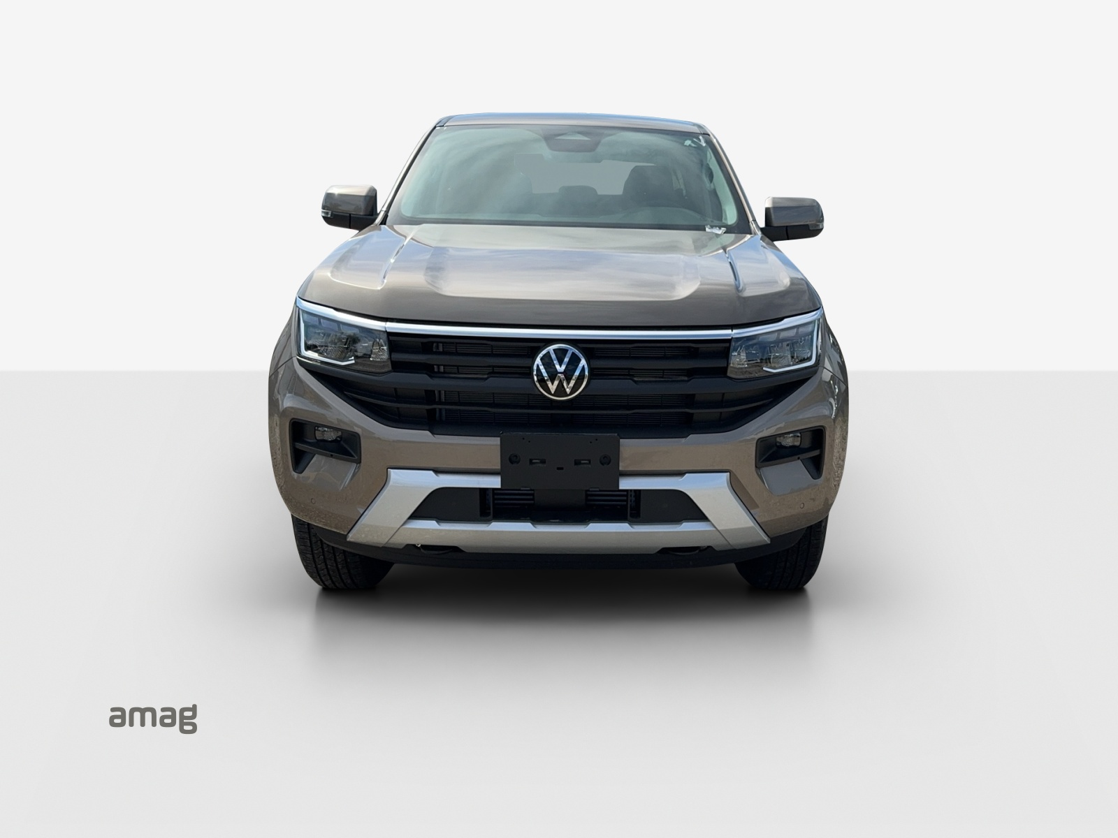 VW Amarok 2.0TDI Life-image-6