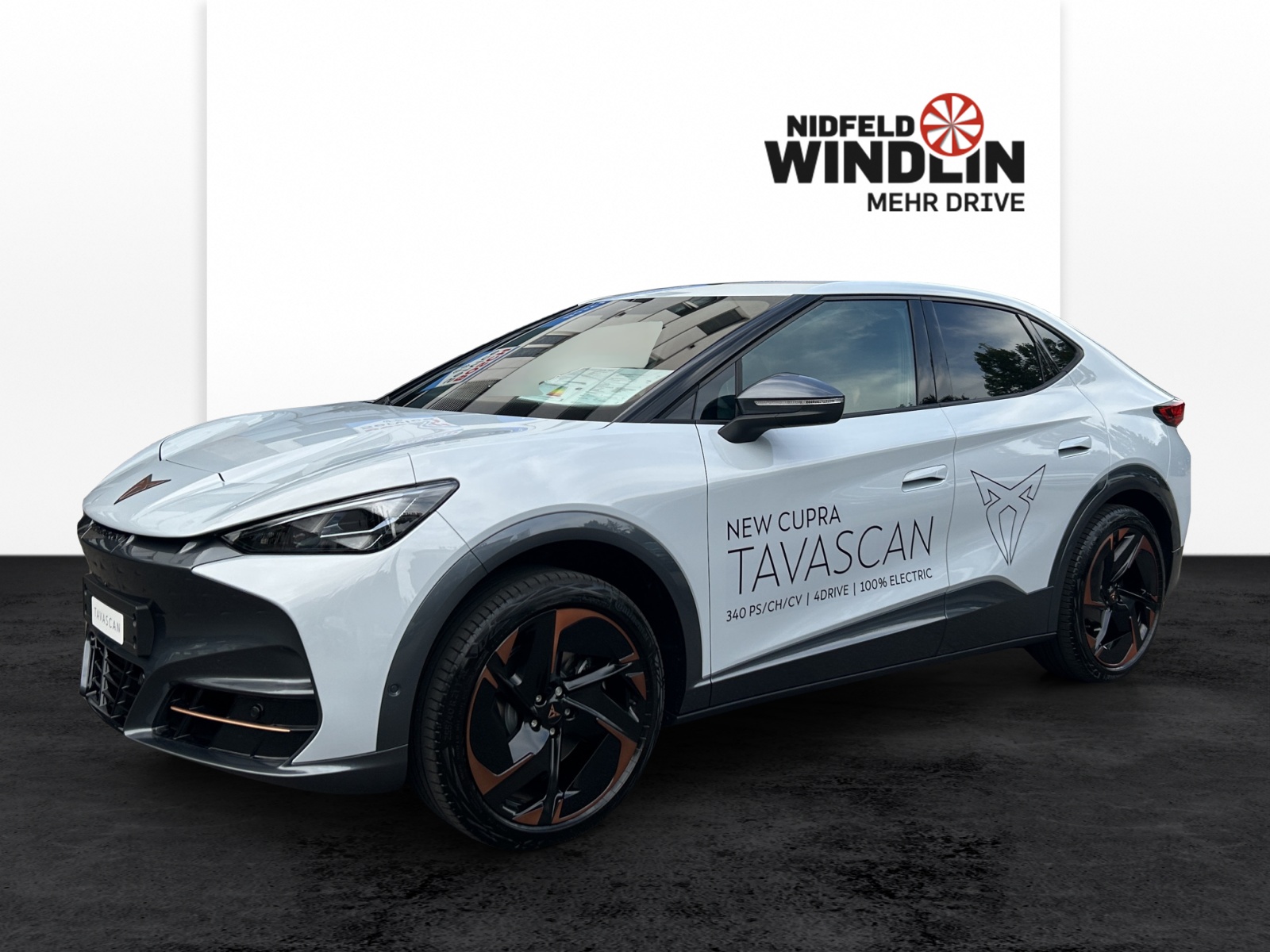 CUPRA NEW CUPRA TAVASCAN 77kWh 340-image-3