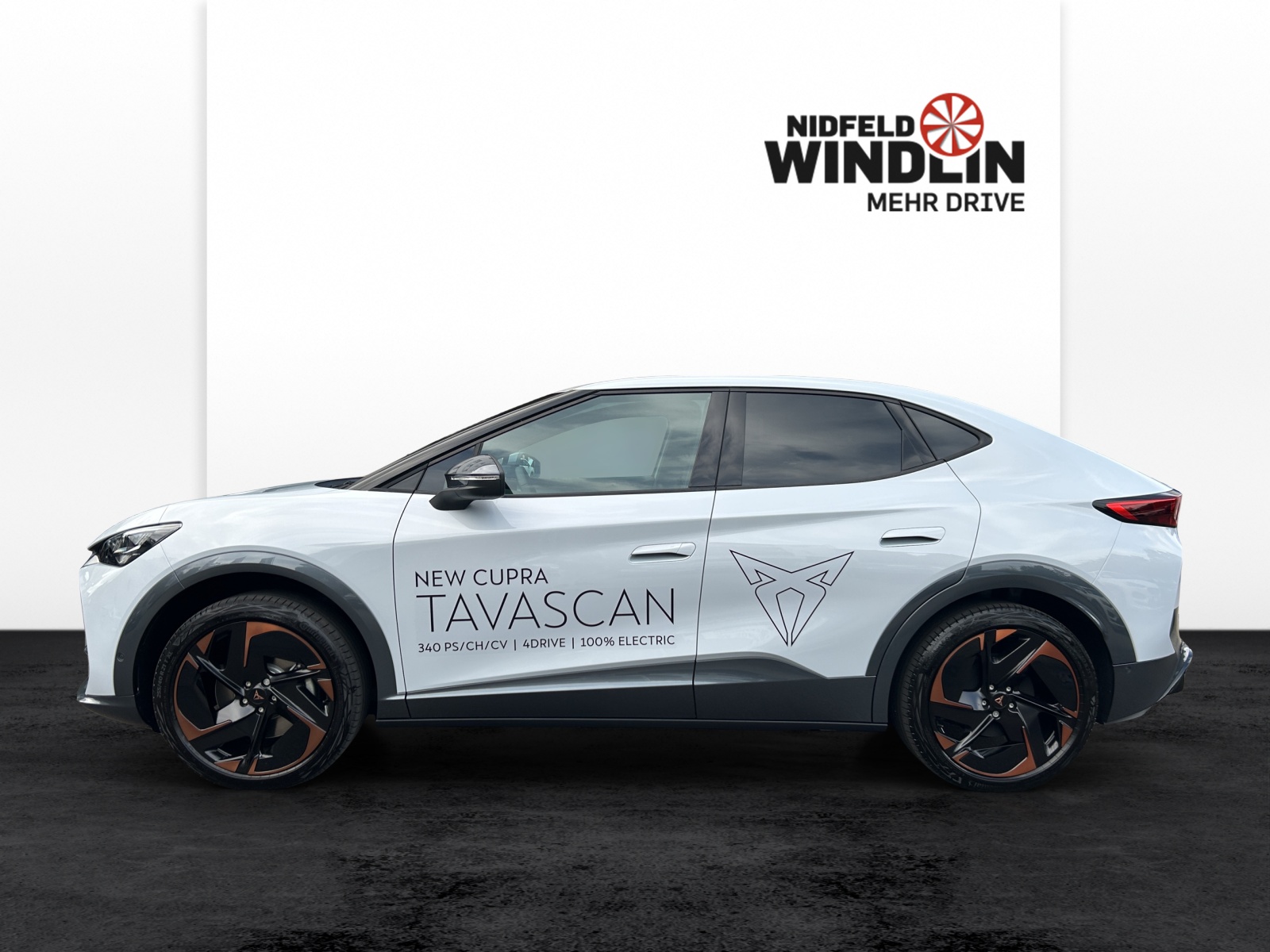 CUPRA NEW CUPRA TAVASCAN 77kWh 340-image-1