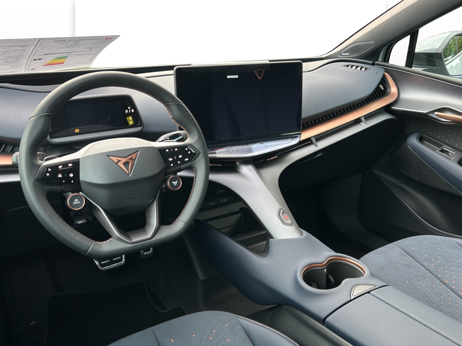 CUPRA NEW CUPRA TAVASCAN 77kWh 340-image-5