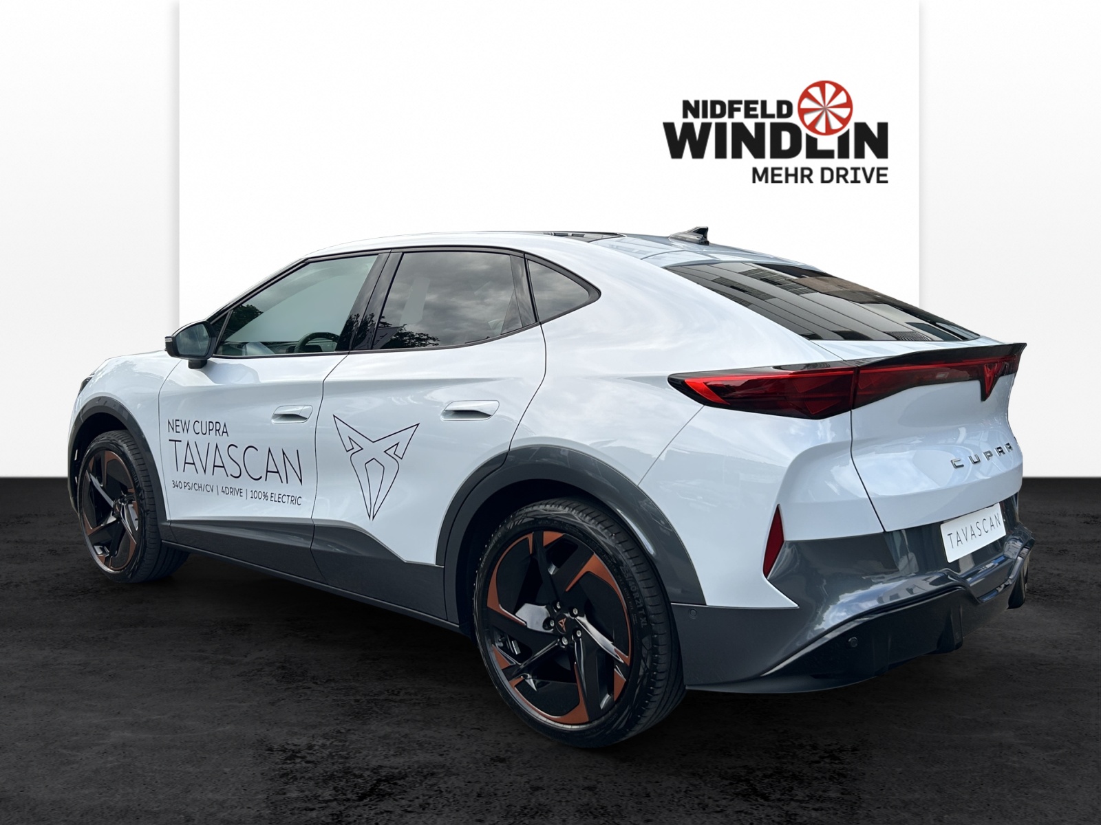 CUPRA NEW CUPRA TAVASCAN 77kWh 340-image-2