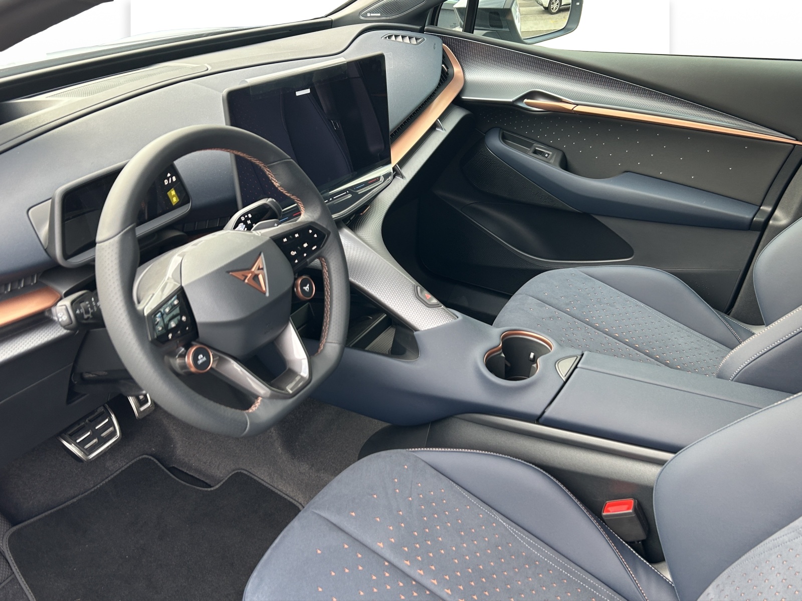 CUPRA NEW CUPRA TAVASCAN 77kWh 340-image-4