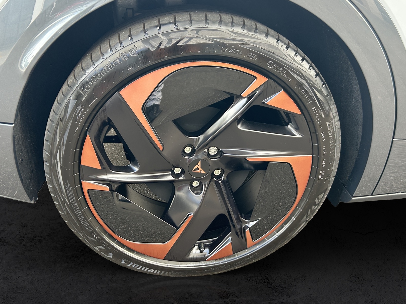 CUPRA NEW CUPRA TAVASCAN 77kWh 340-image-11