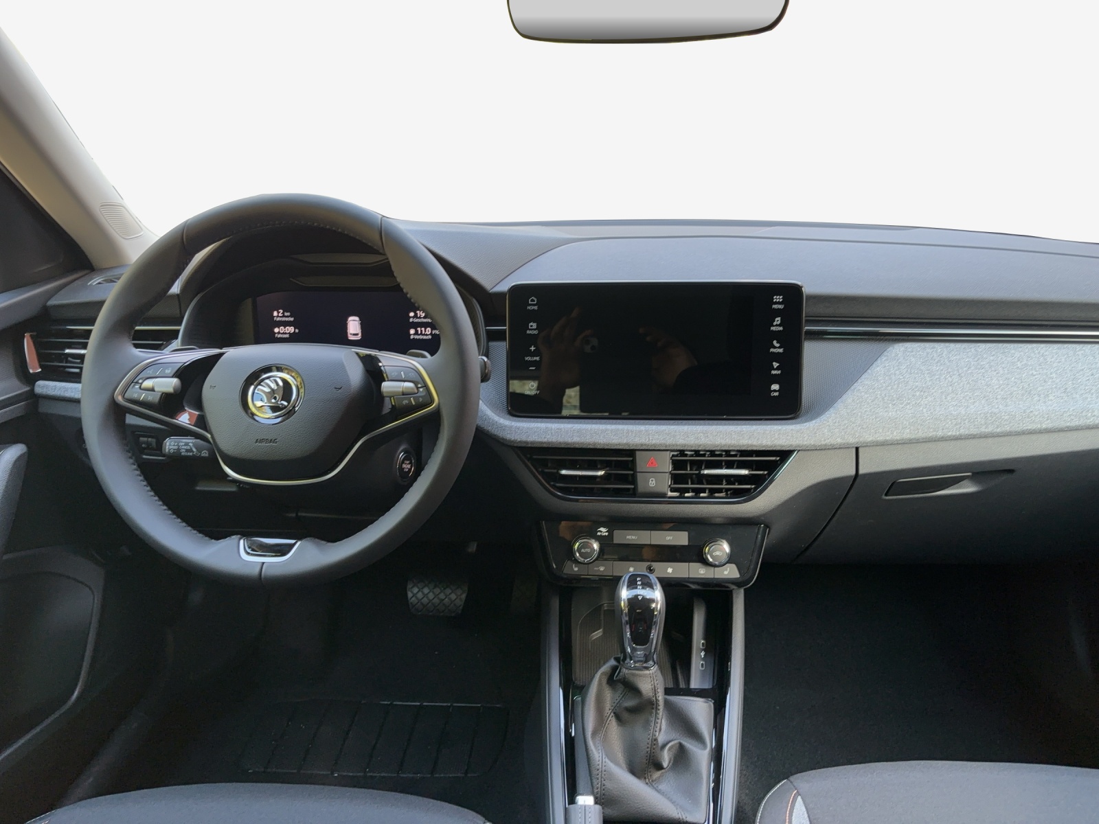 SKODA Kamiq 1.0 TSI Selection DSG-image-8