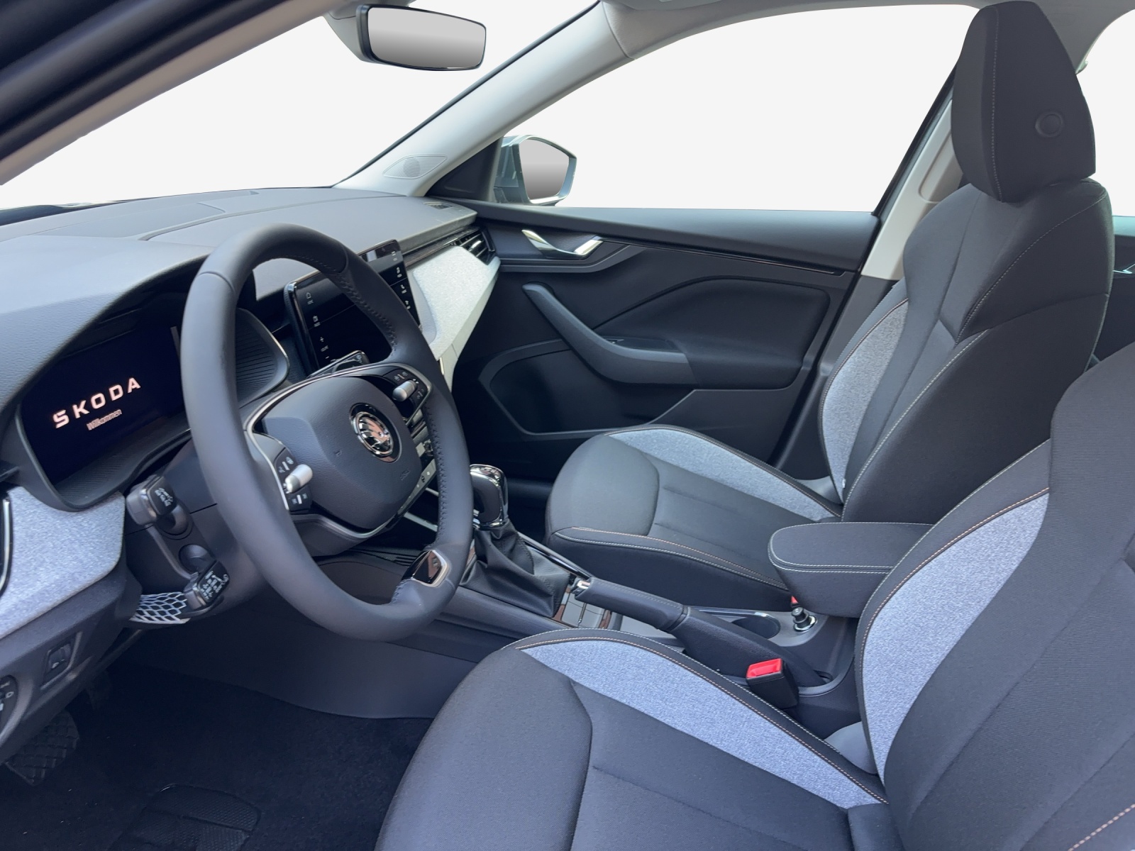 SKODA Kamiq 1.0 TSI Selection DSG-image-7