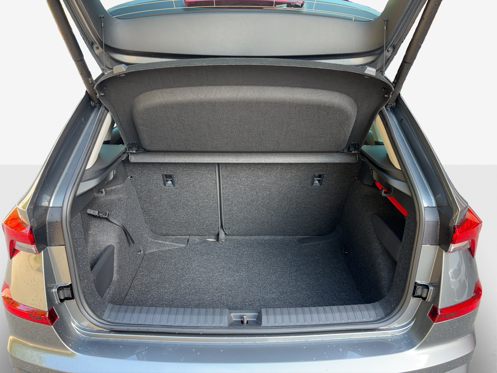 SKODA Kamiq 1.0 TSI Selection DSG-image-12