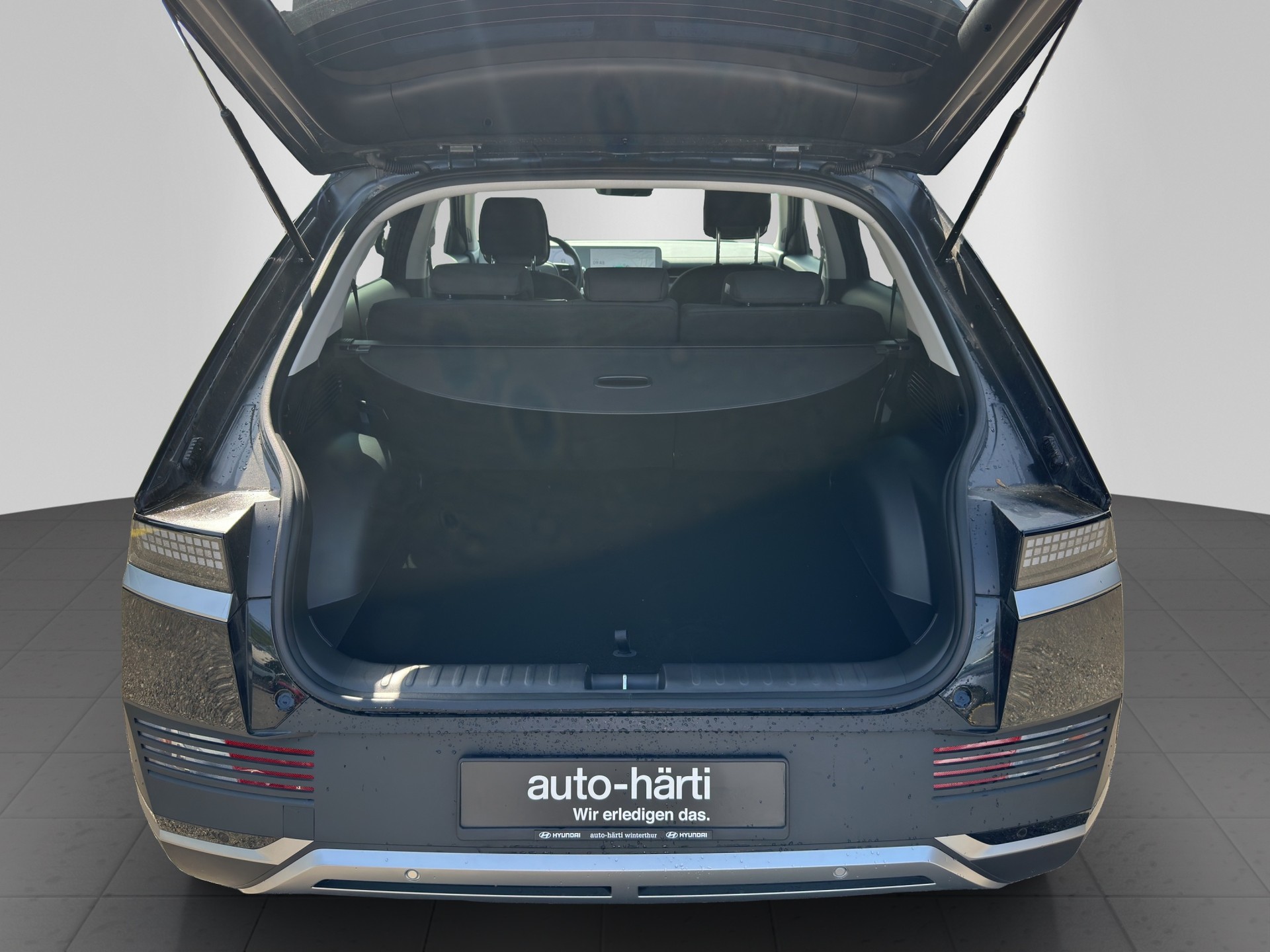HYUNDAI Ioniq 5 77kWh Origo 2WD-image-8