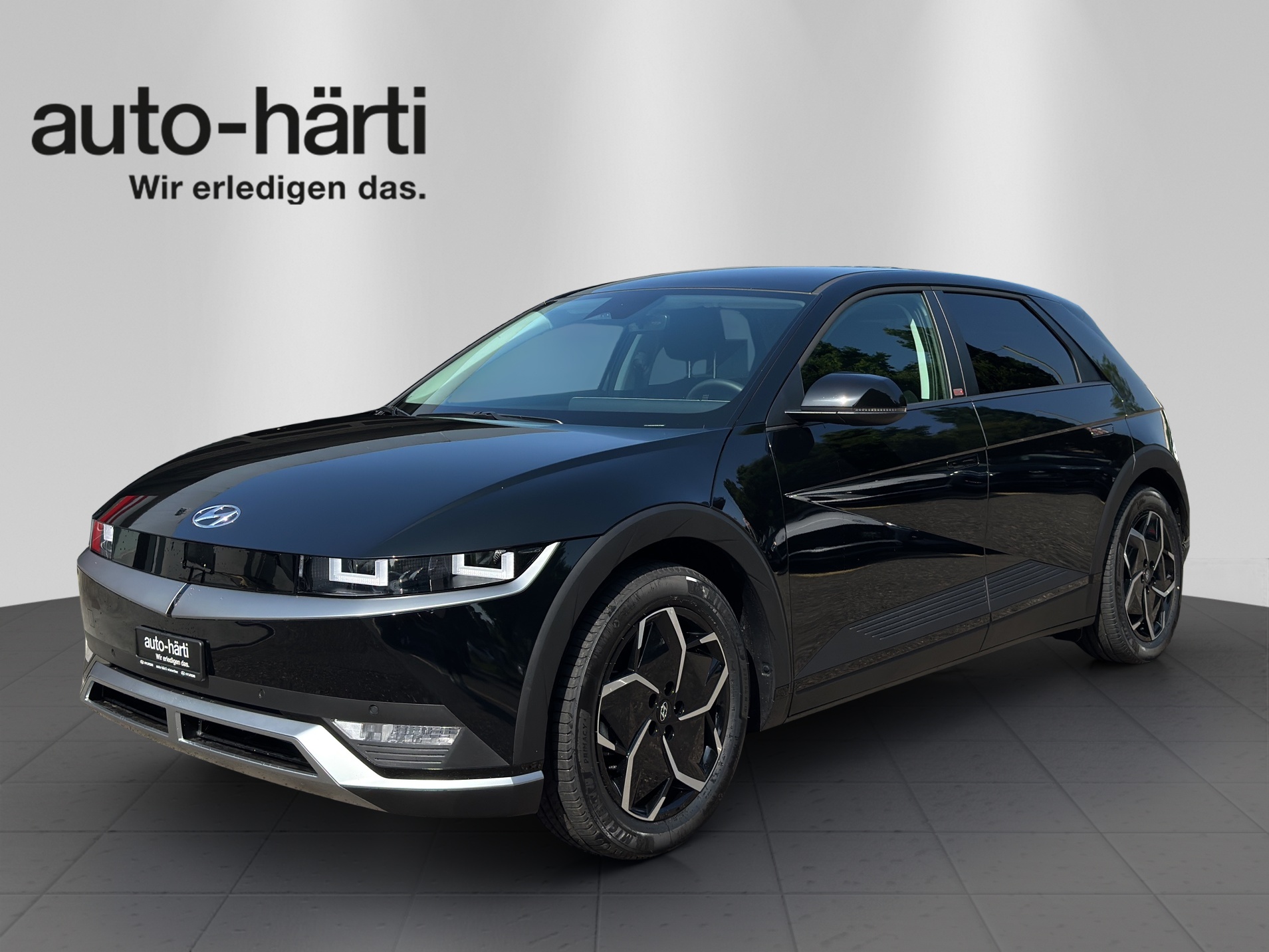 HYUNDAI Ioniq 5 77kWh Origo 2WD-image-0