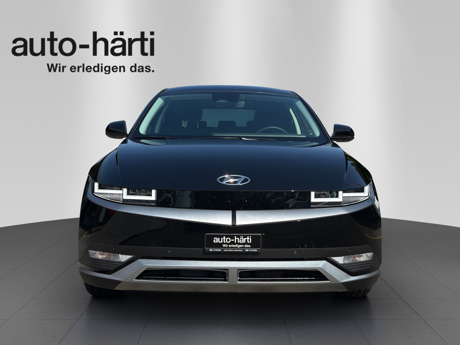 HYUNDAI Ioniq 5 77kWh Origo 2WD-image-7