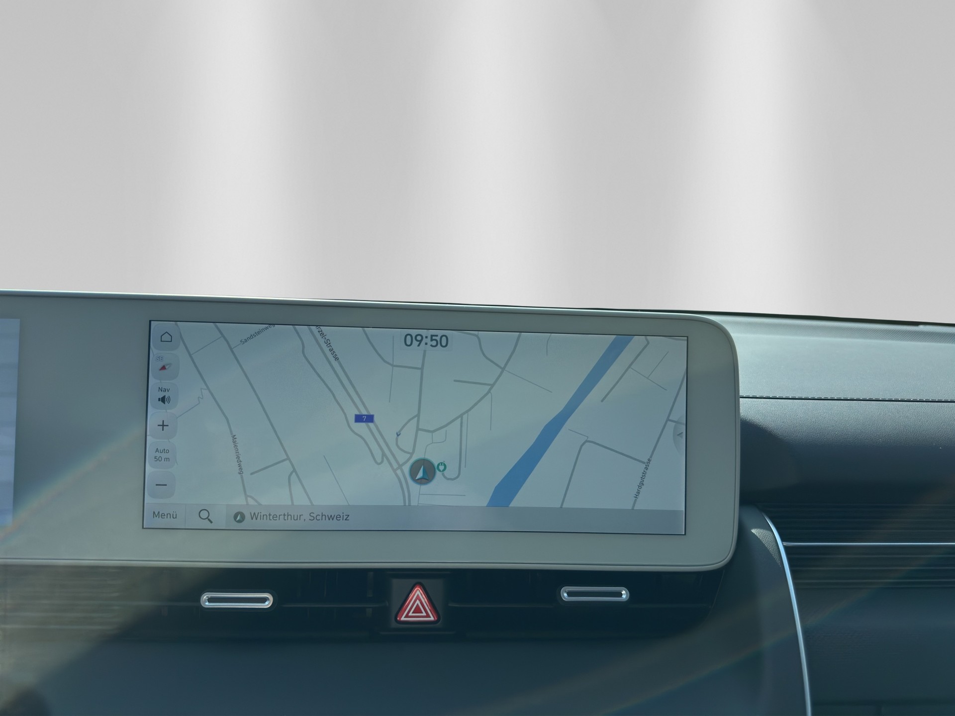 HYUNDAI Ioniq 5 77kWh Origo 2WD-image-16