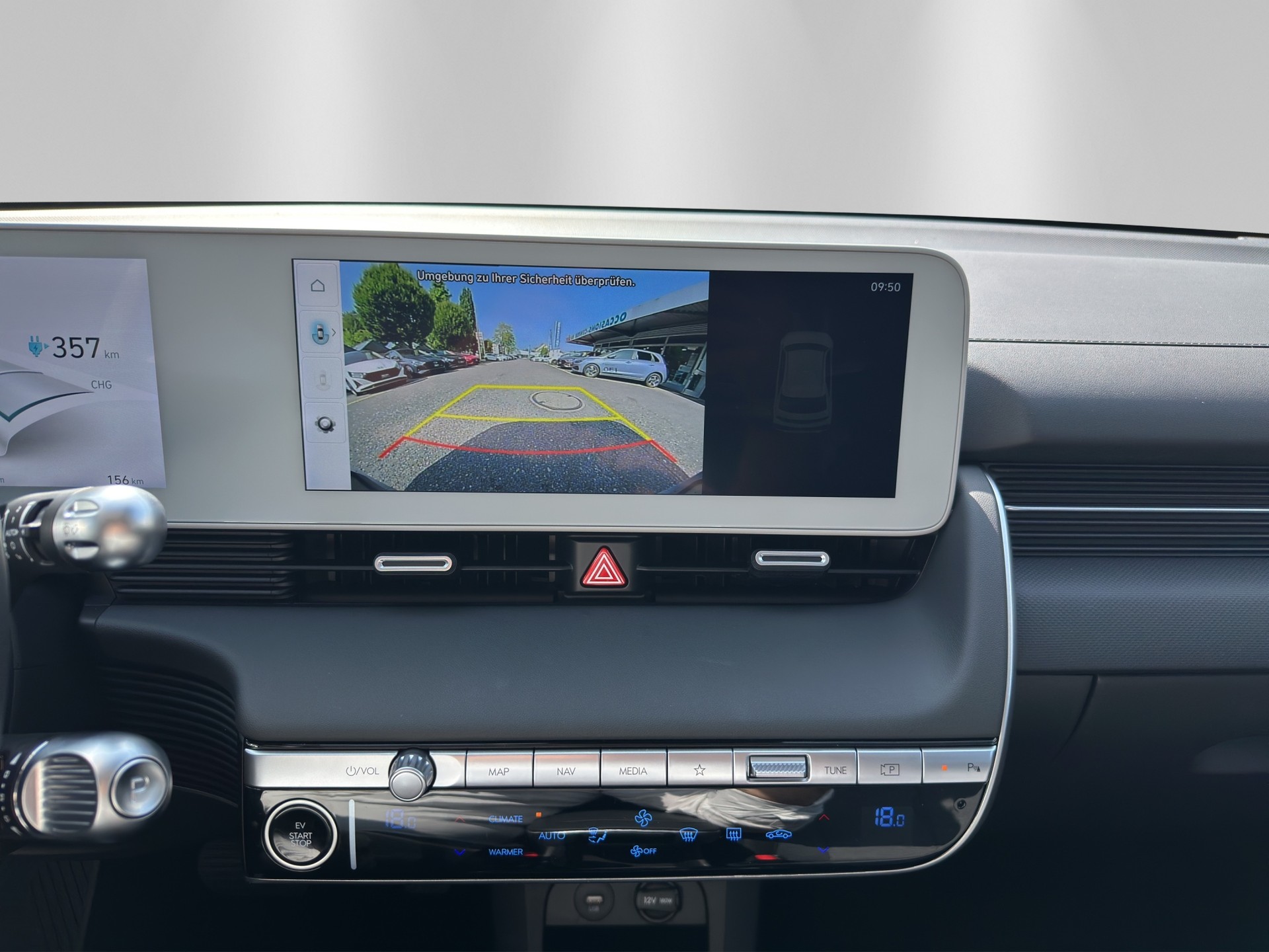 HYUNDAI Ioniq 5 77kWh Origo 2WD-image-17