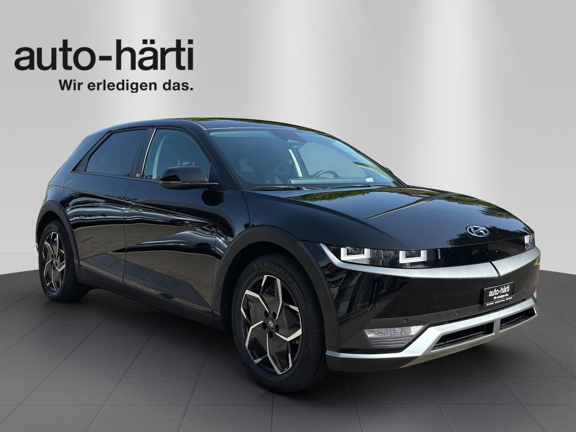 HYUNDAI Ioniq 5 77kWh Origo 2WD-image-6