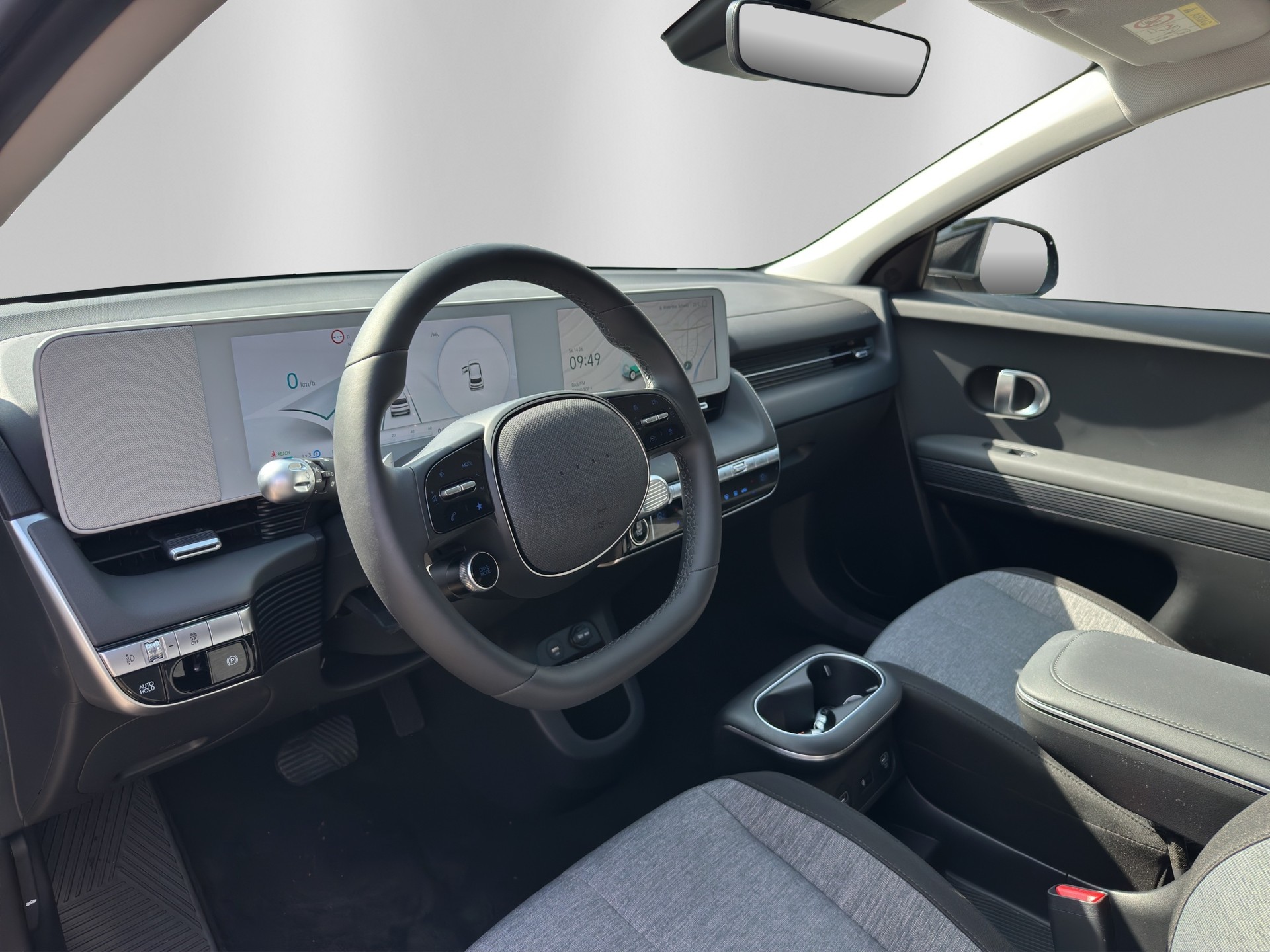 HYUNDAI Ioniq 5 77kWh Origo 2WD-image-13