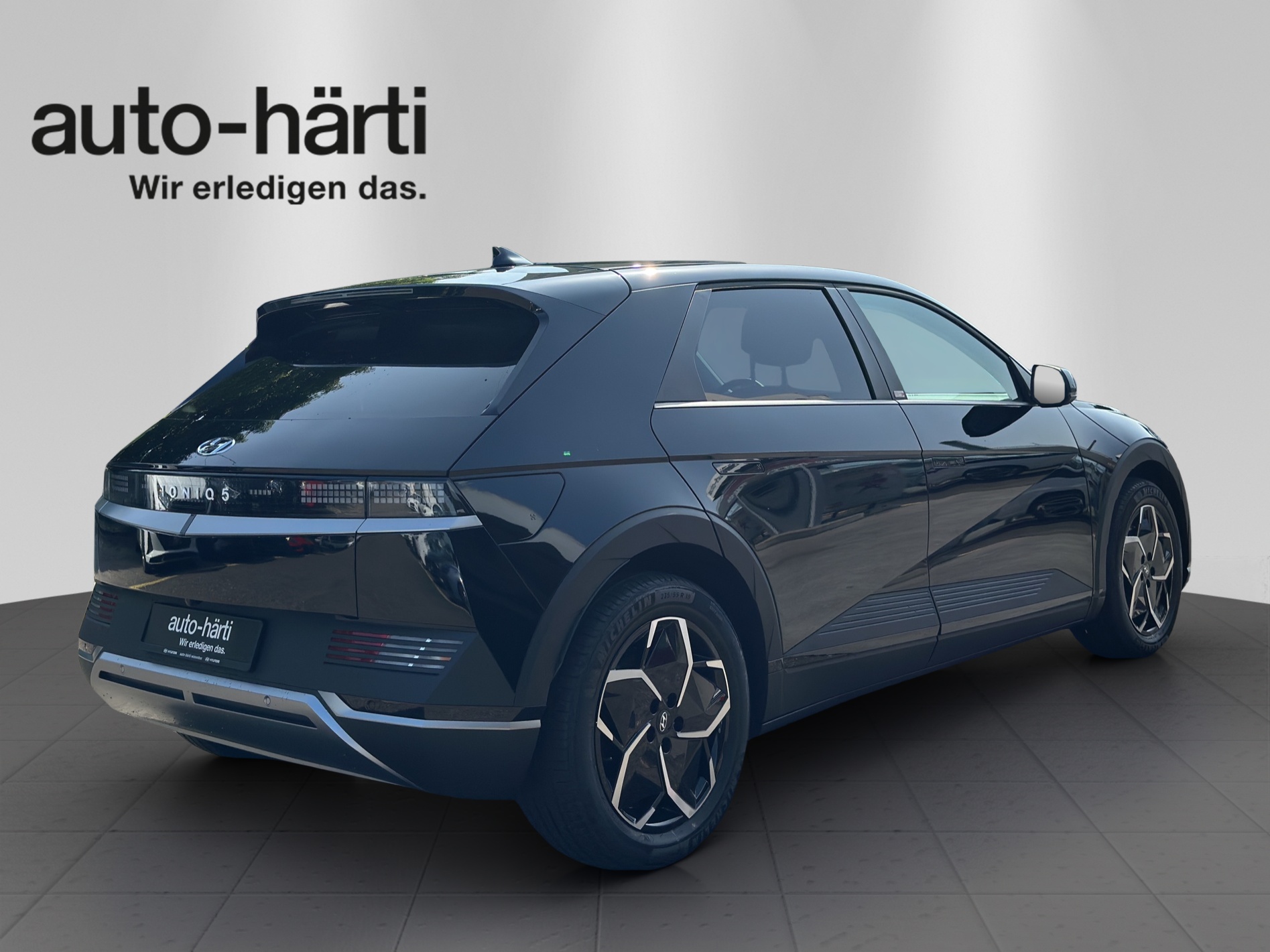 HYUNDAI Ioniq 5 77kWh Origo 2WD-image-4