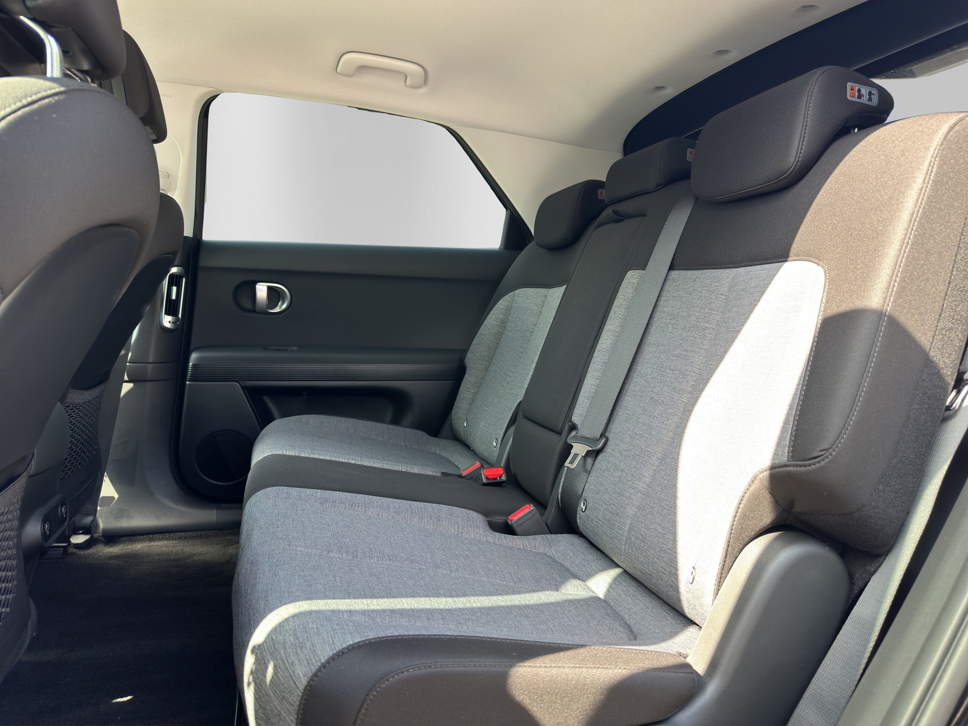 HYUNDAI Ioniq 5 77kWh Origo 2WD-image-10
