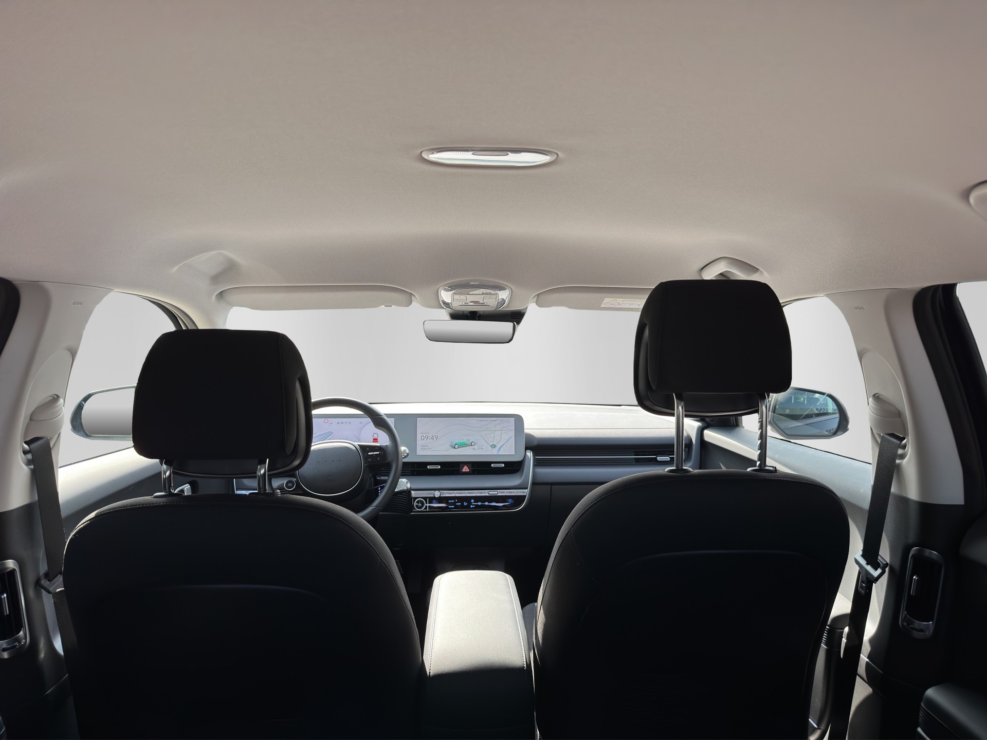 HYUNDAI Ioniq 5 77kWh Origo 2WD-image-9