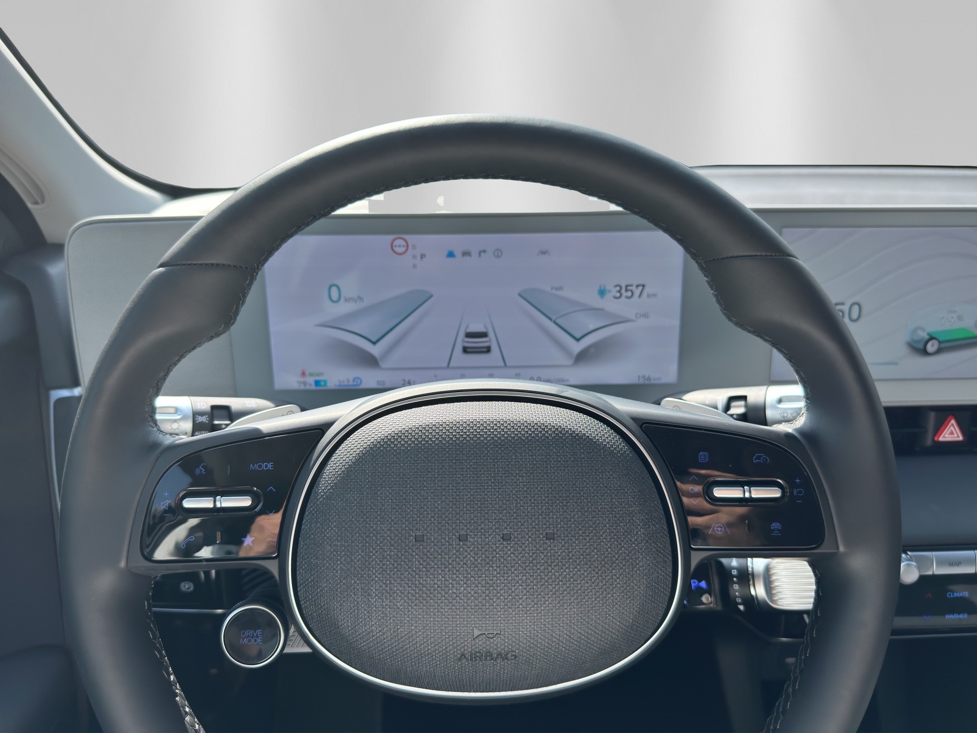 HYUNDAI Ioniq 5 77kWh Origo 2WD-image-14