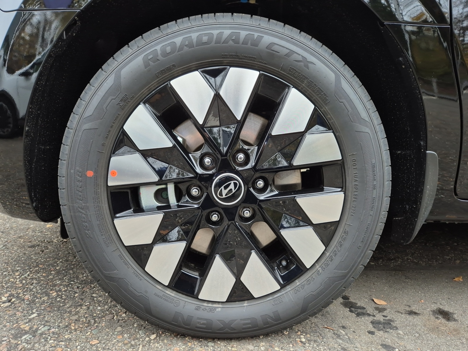 HYUNDAI Staria Premium 1.6 GDi HEV Vertex-image-12