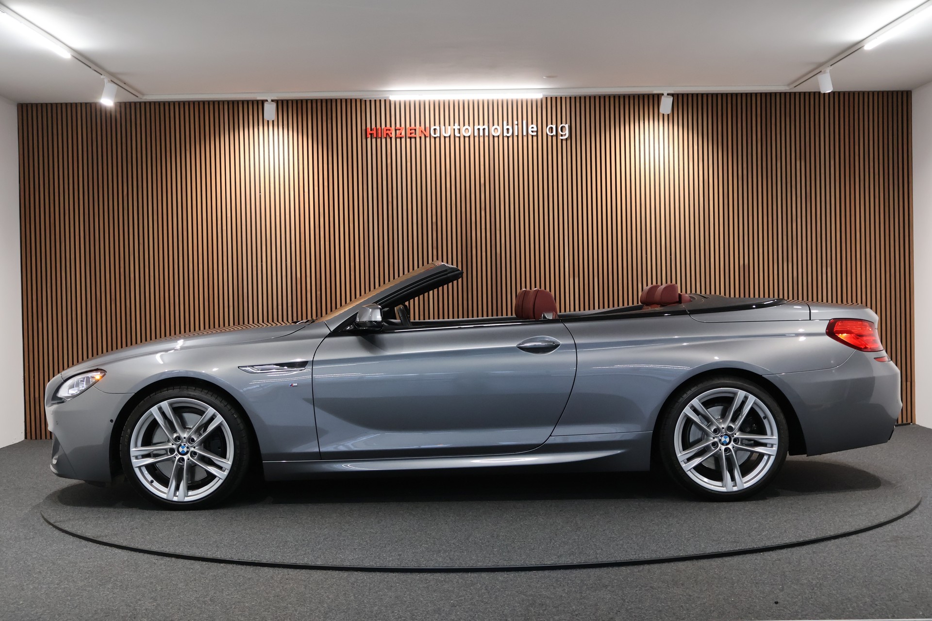 BMW 650i Cabrio xDrive M Sport Edition-showroom-element-2