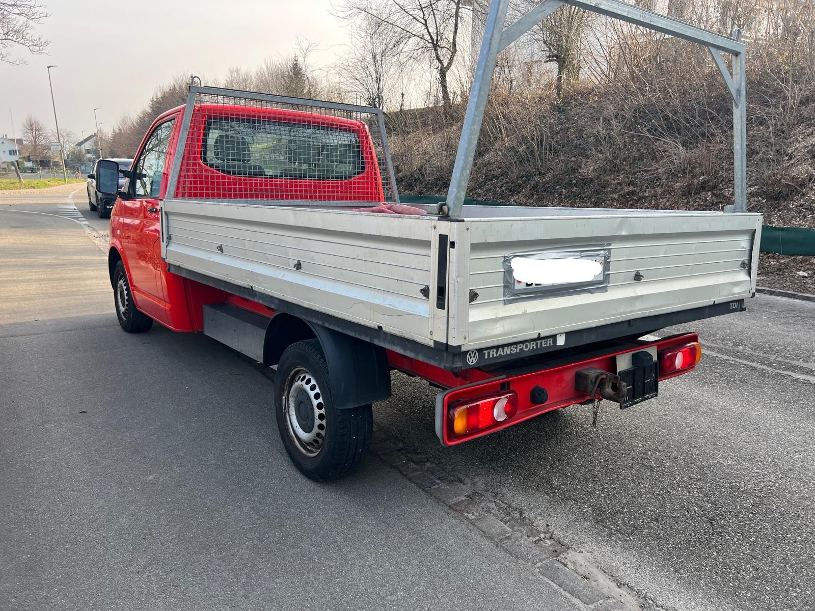 VW T5 2.0 TDI-image-3