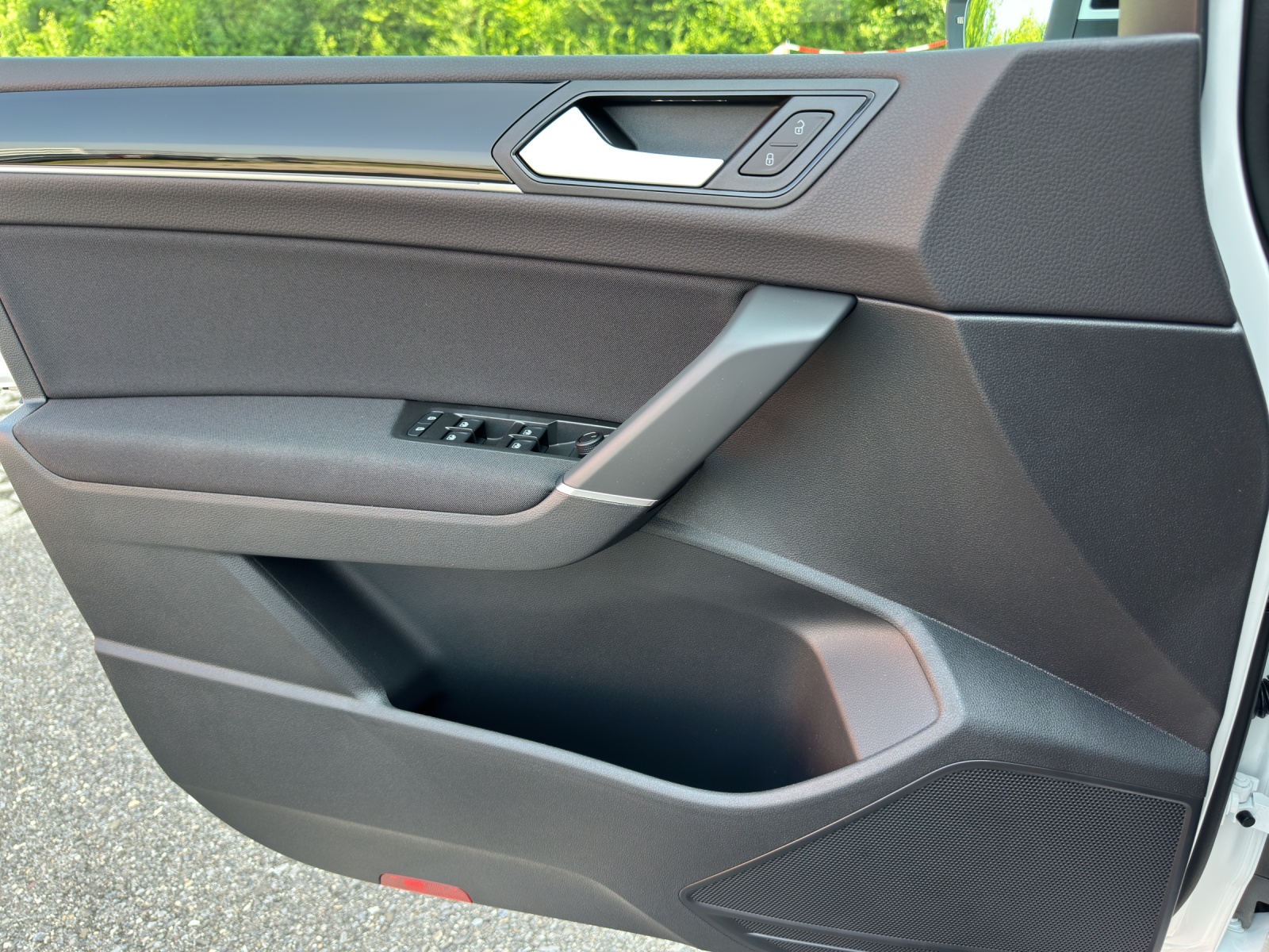 VW Touran 1.5 TSI EVO Comfortline United DSG-image-15