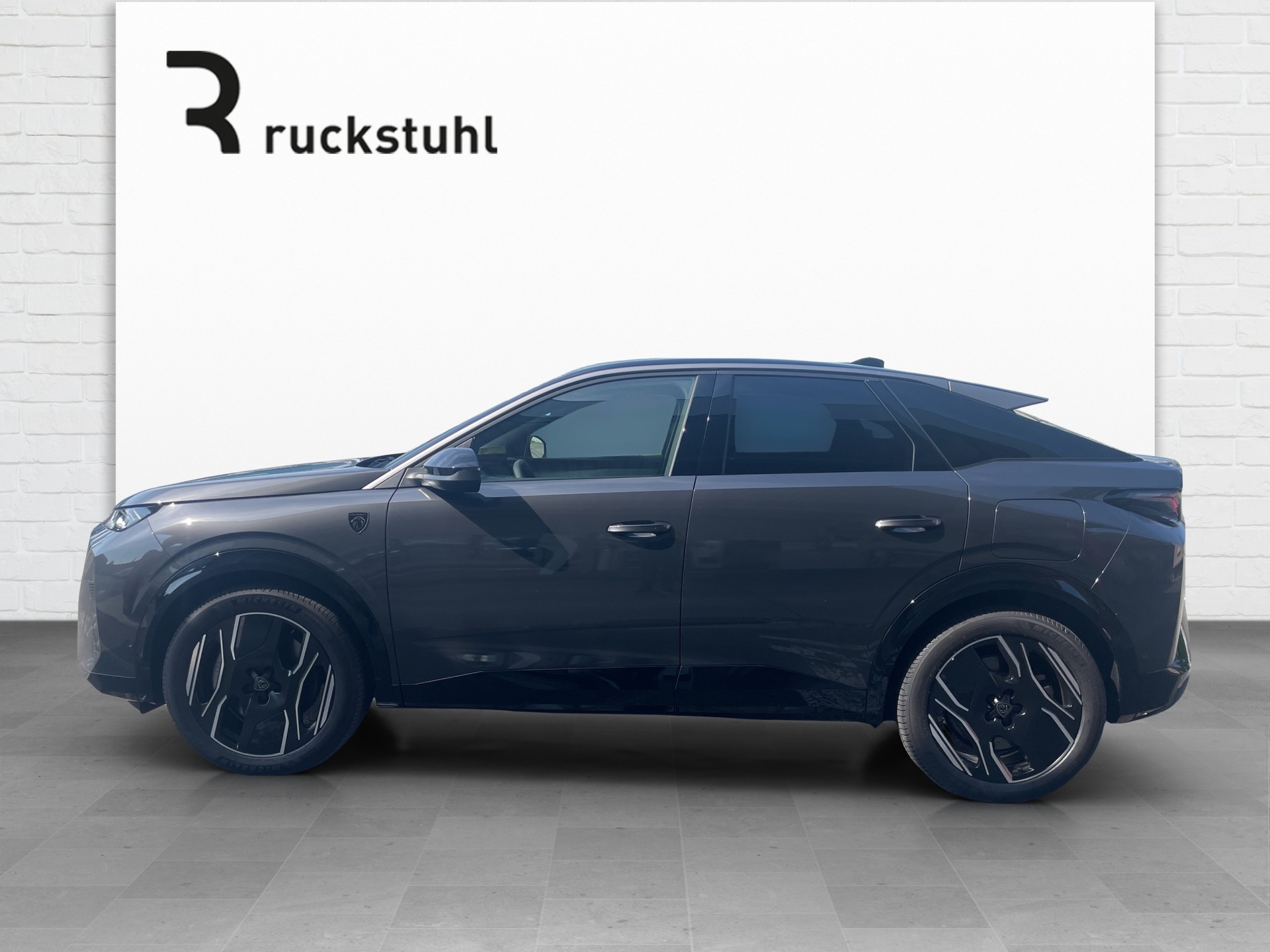 PEUGEOT 3008 e-GT New-image-2