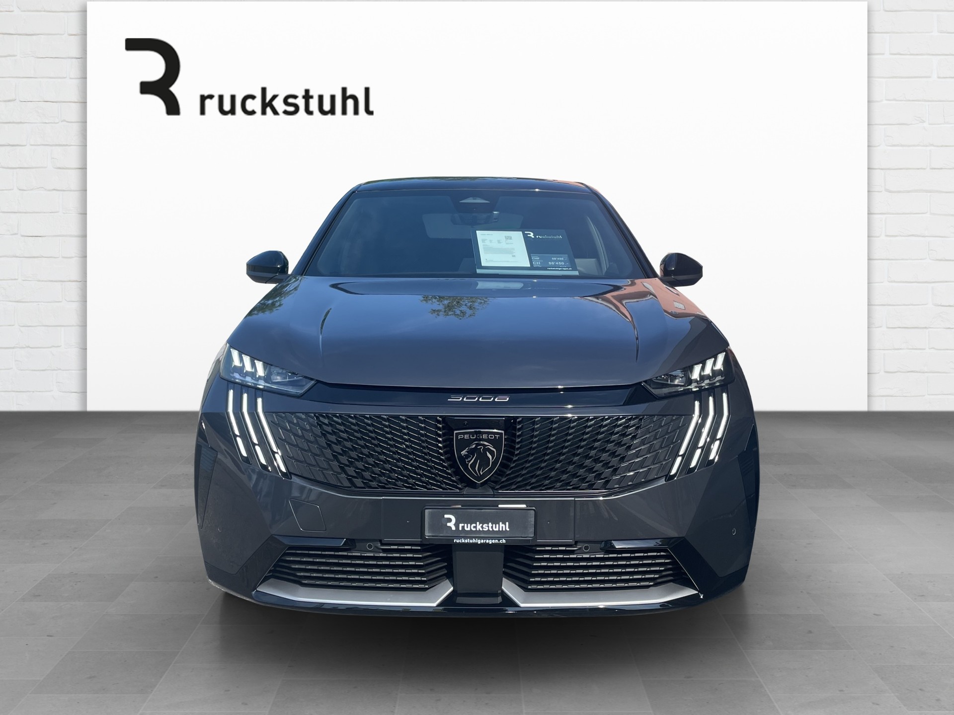 PEUGEOT 3008 e-GT New-image-1