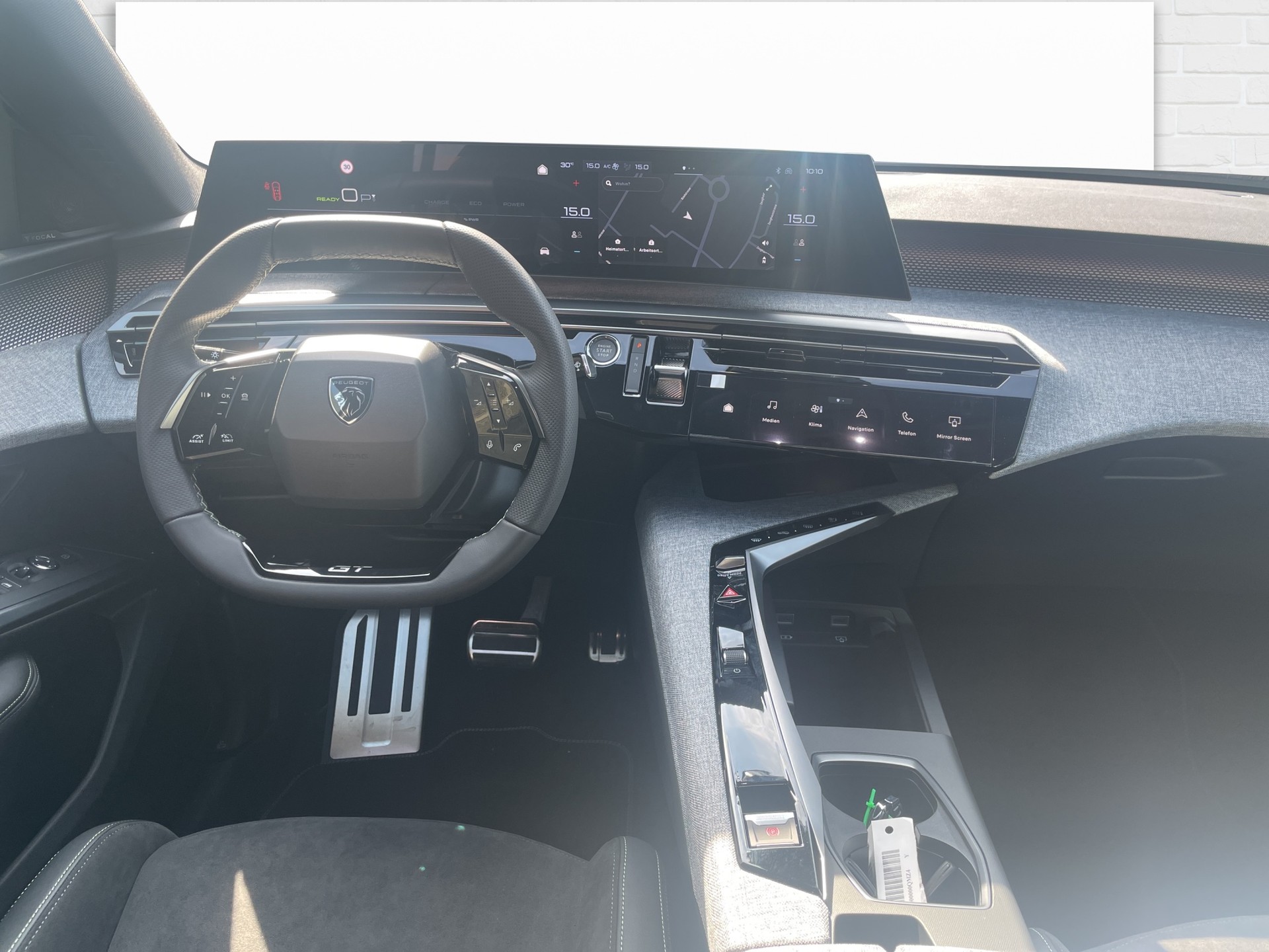 PEUGEOT 3008 e-GT New-image-7