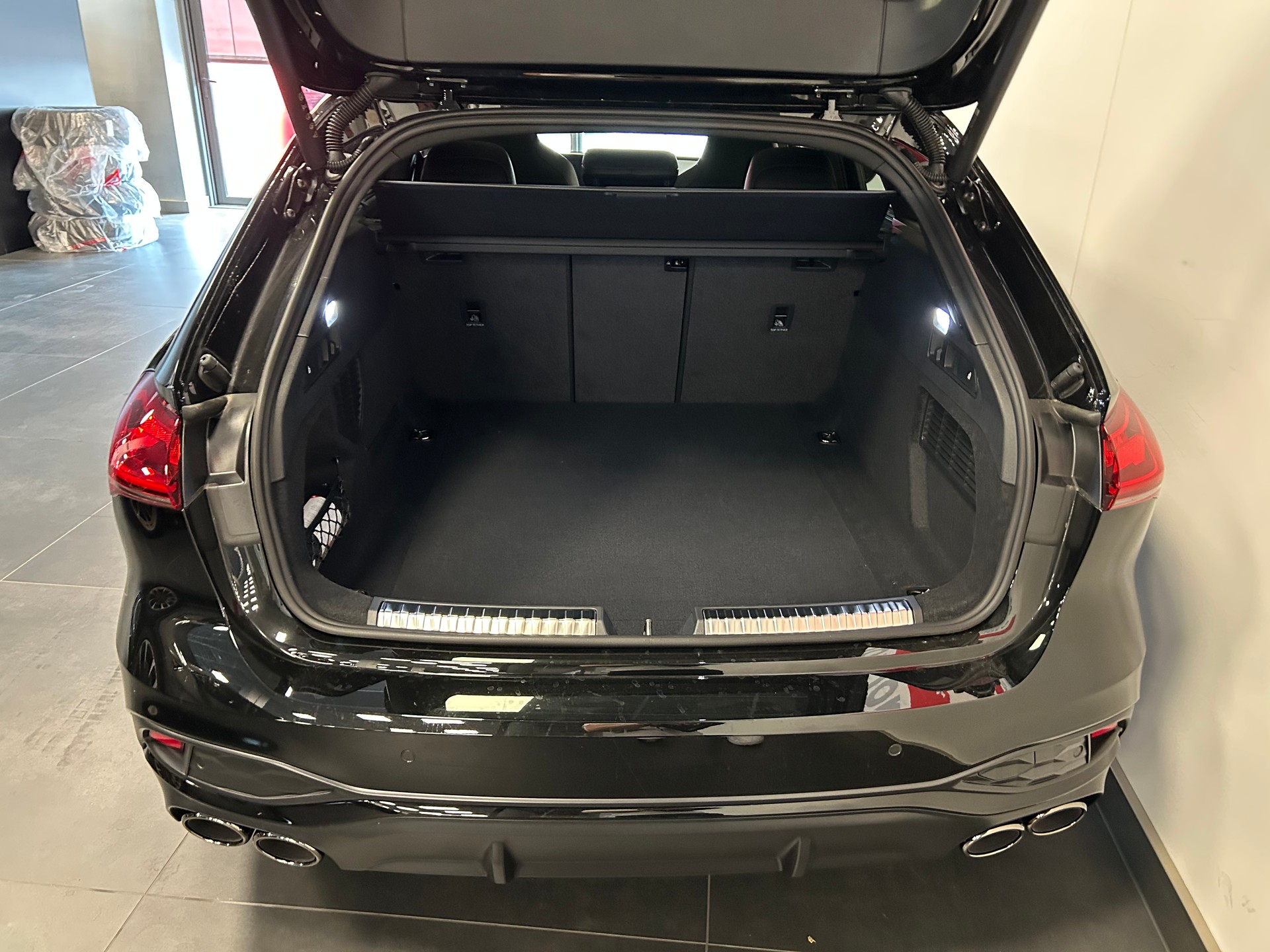AUDI S5 Avant TFSI quattro S tronic-image-20