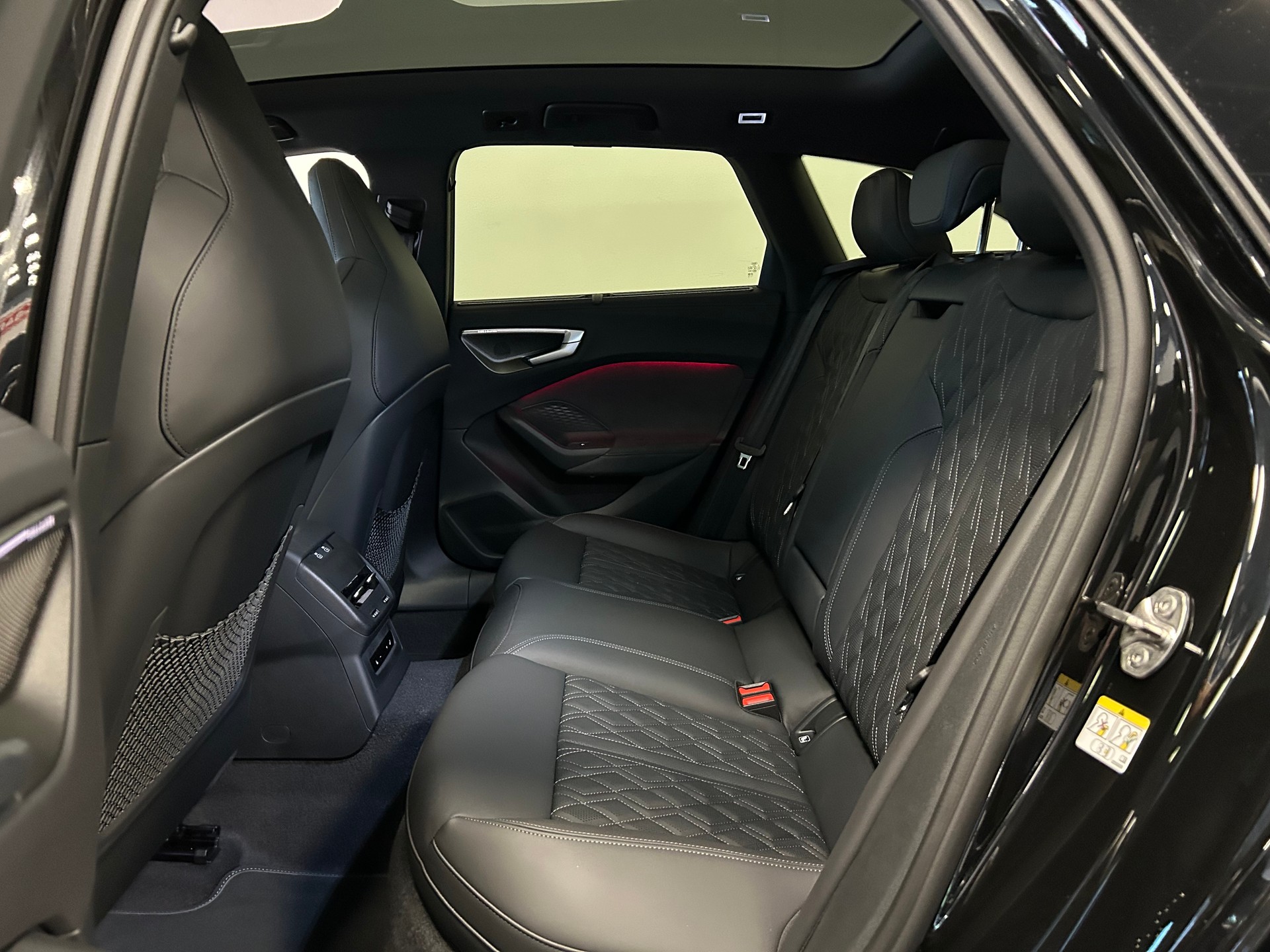 AUDI S5 Avant TFSI quattro S tronic-image-14