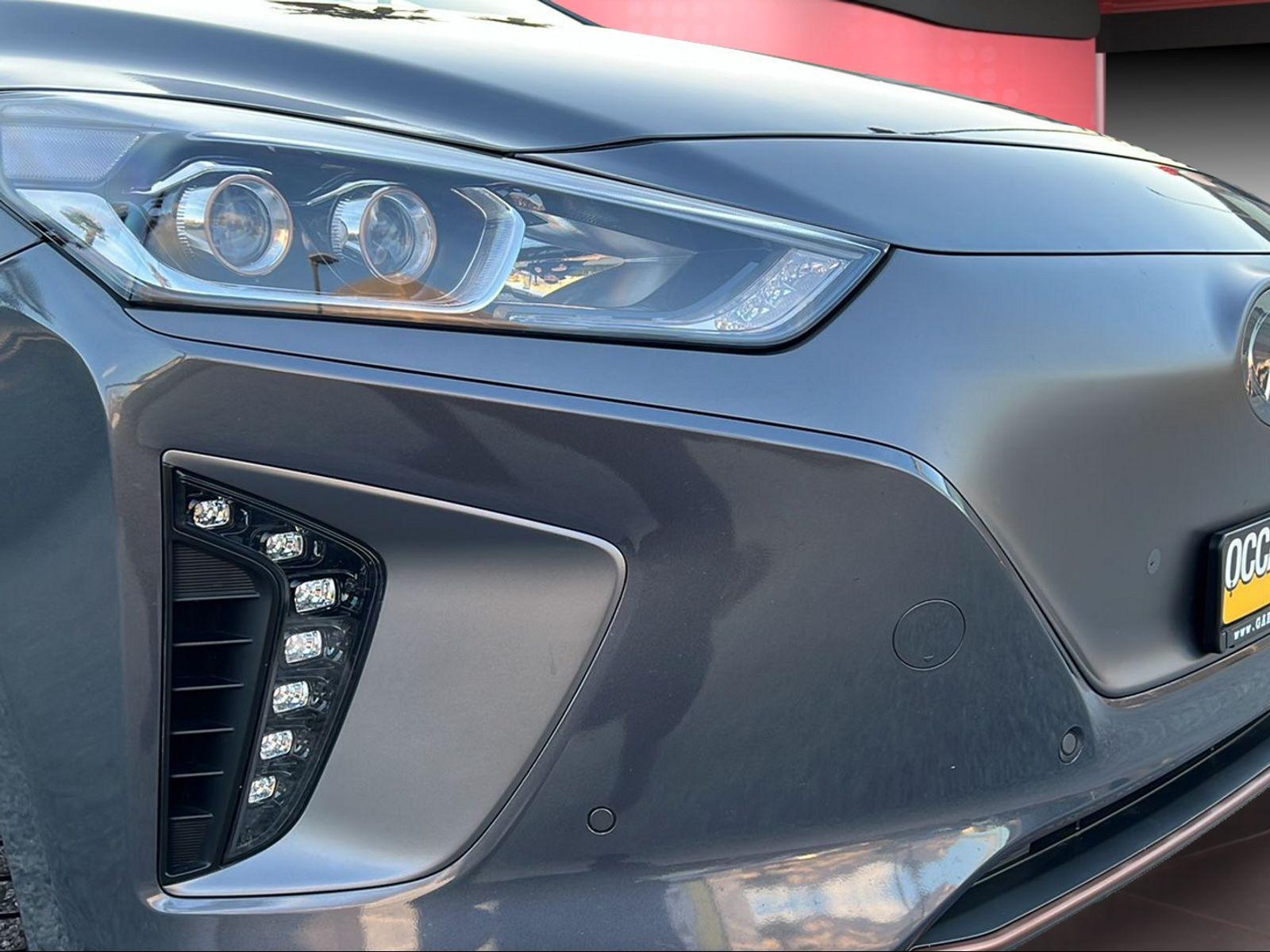 HYUNDAI IONIQ Electric Vertex-image-12