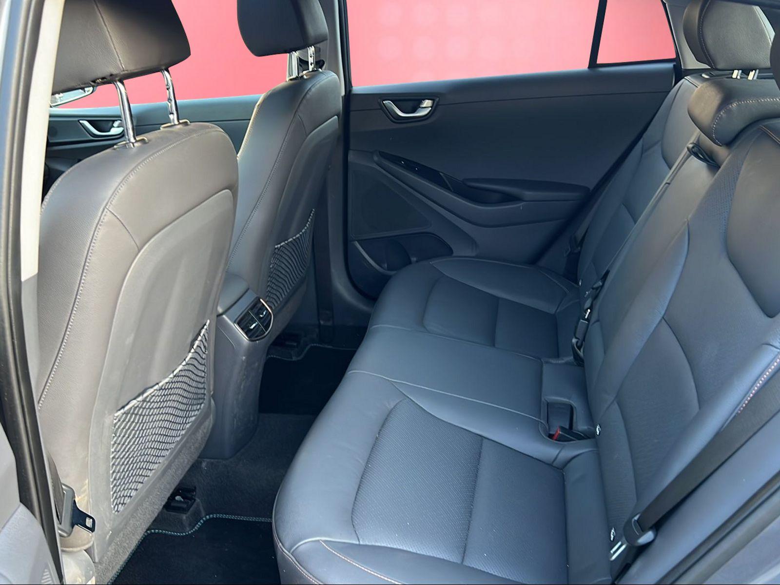 HYUNDAI IONIQ Electric Vertex-image-6