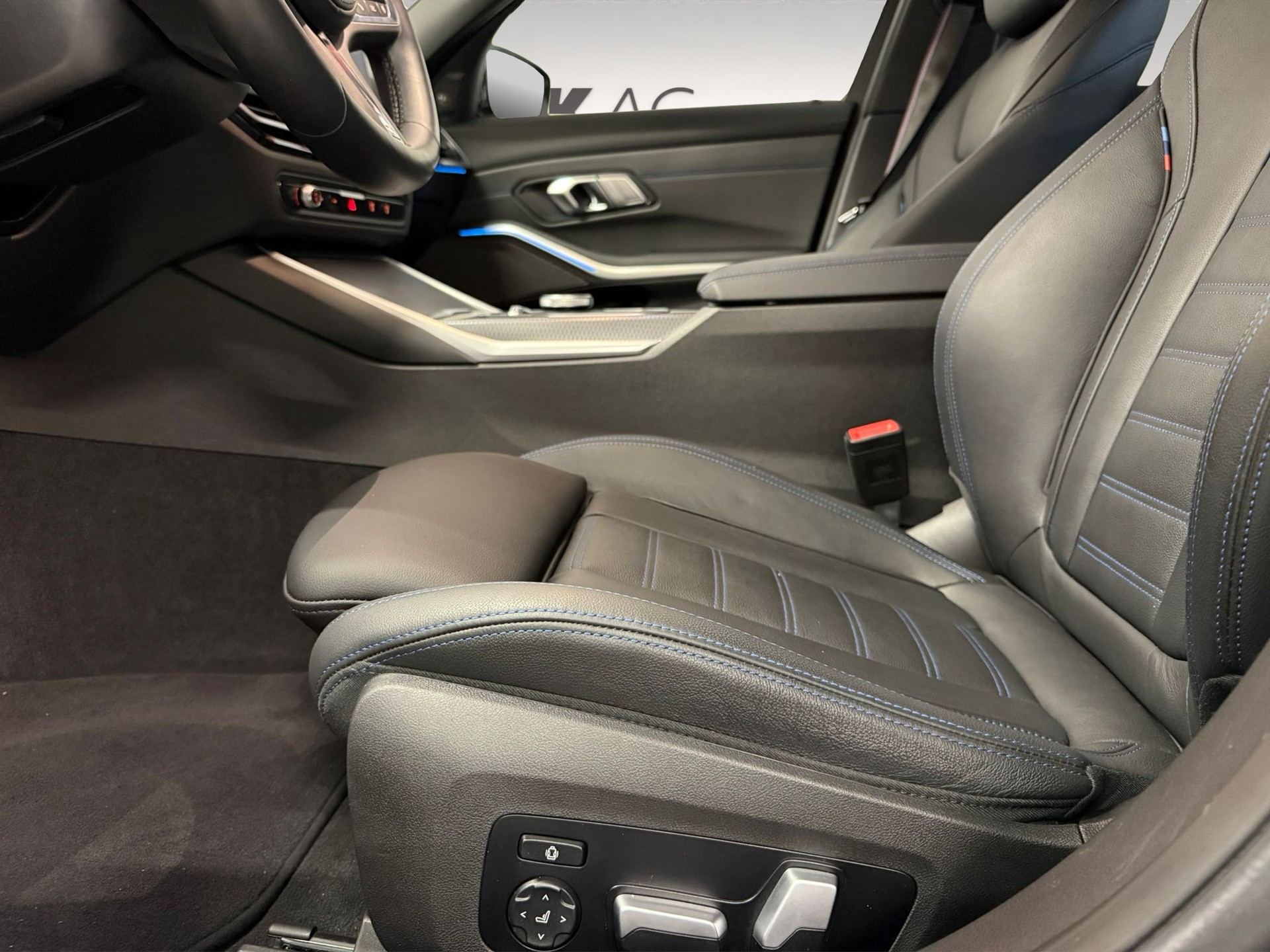 BMW M340d xDrive 48V Steptronic M Sport Pro-image-7