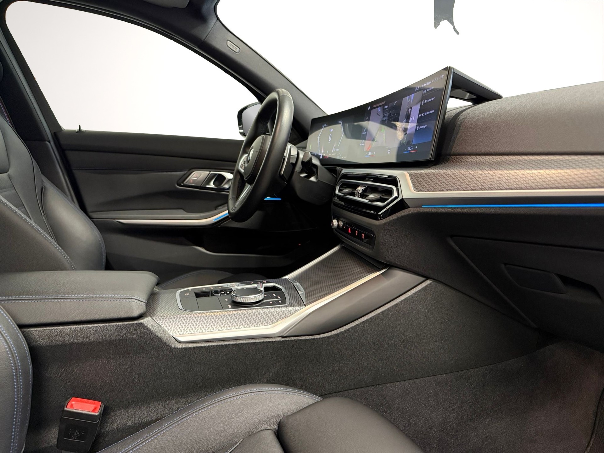 BMW M340d xDrive 48V Steptronic M Sport Pro-image-11