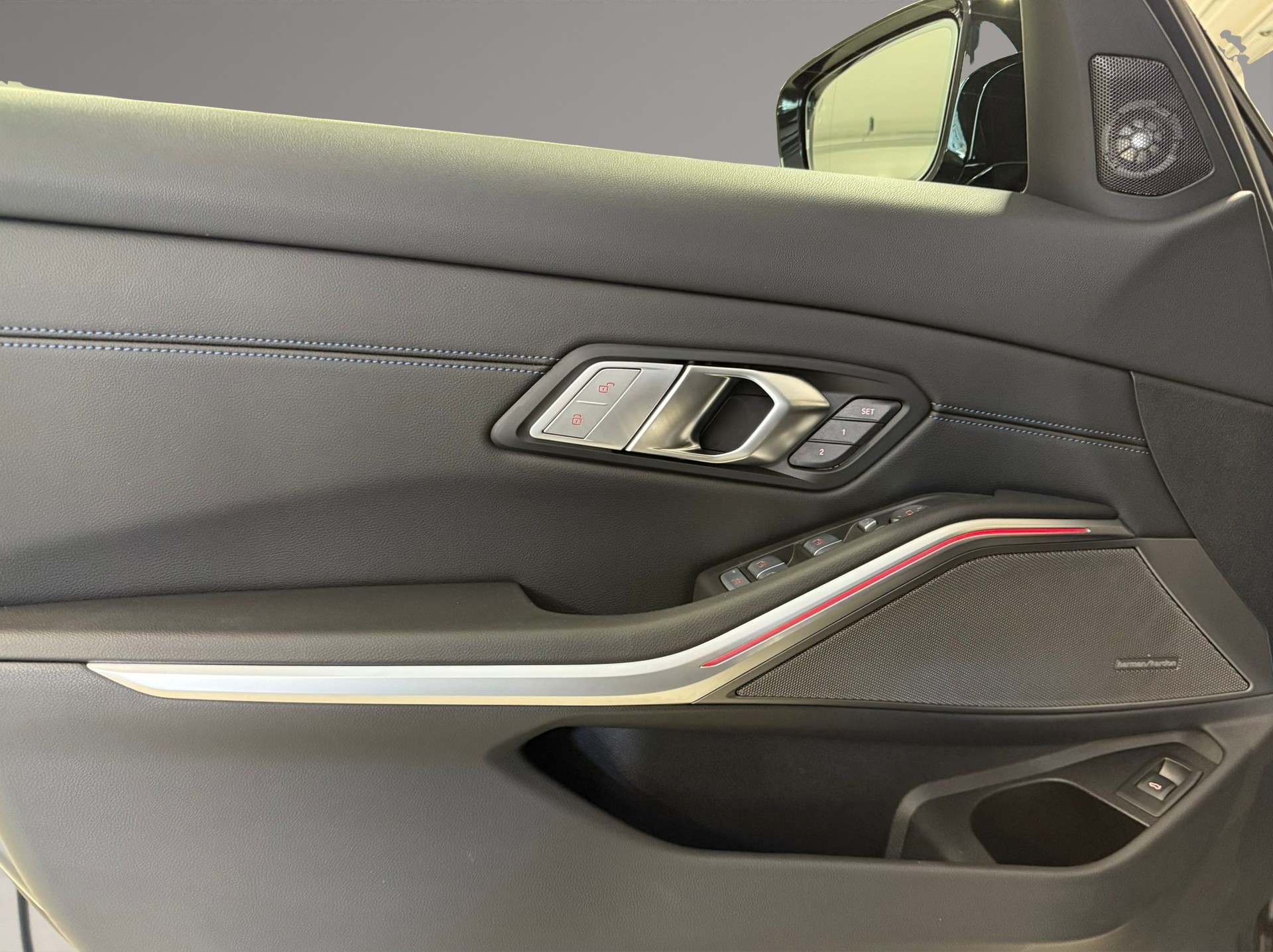 BMW M340d xDrive 48V Steptronic M Sport Pro-image-5