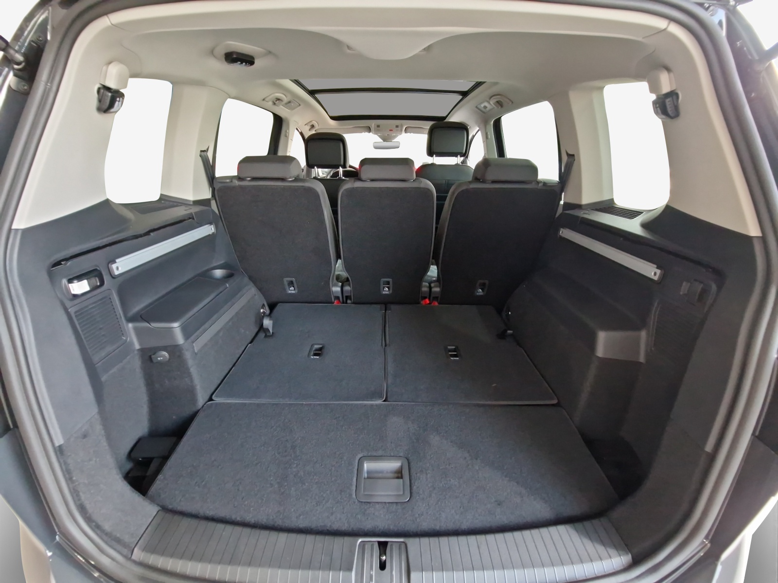 VW Touran 1.5 TSI EVO Comfortline DSG-image-11
