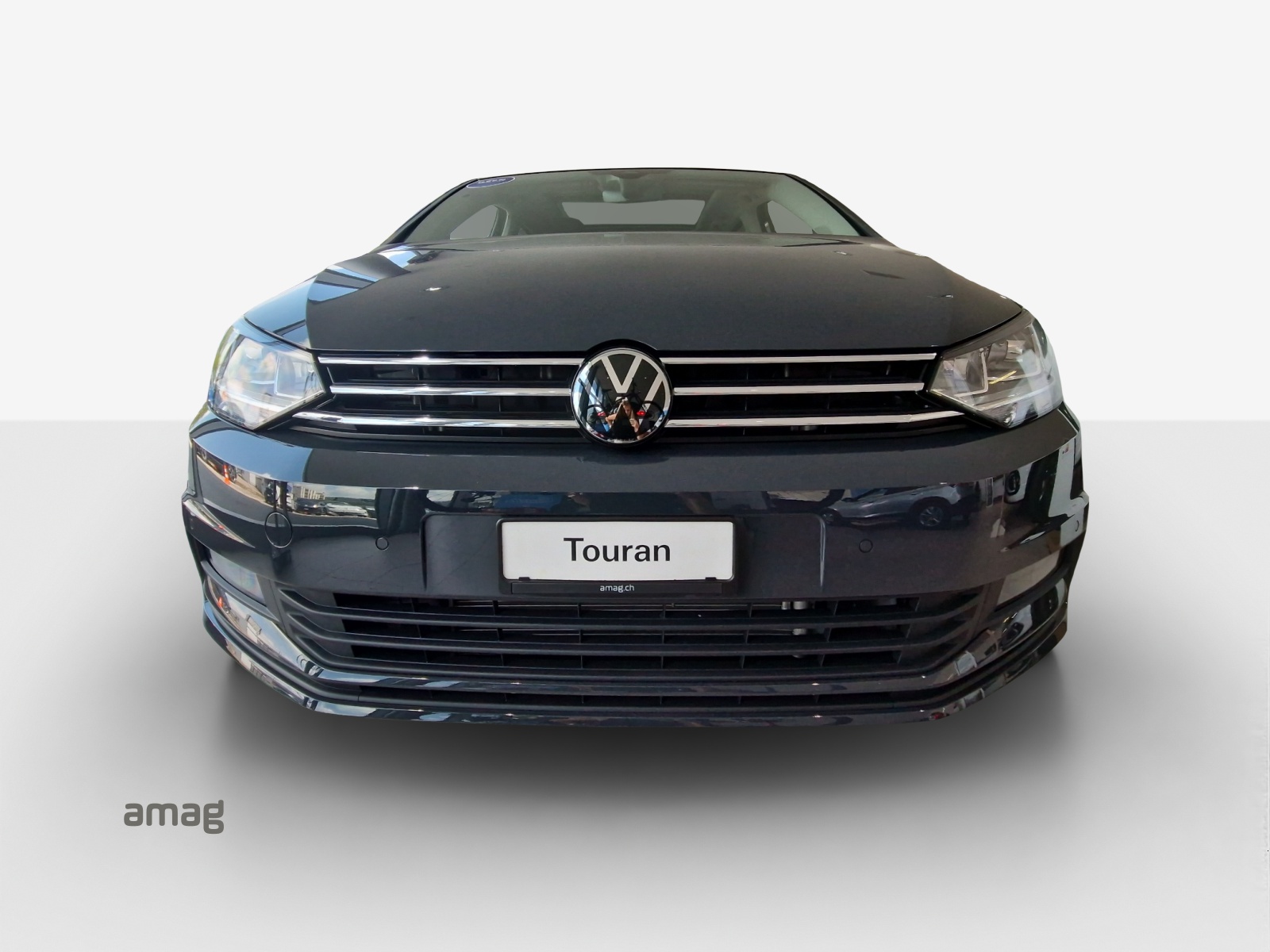 VW Touran 1.5 TSI EVO Comfortline DSG-image-5