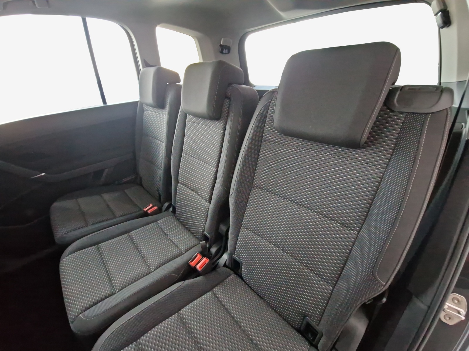 VW Touran 1.5 TSI EVO Comfortline DSG-image-10