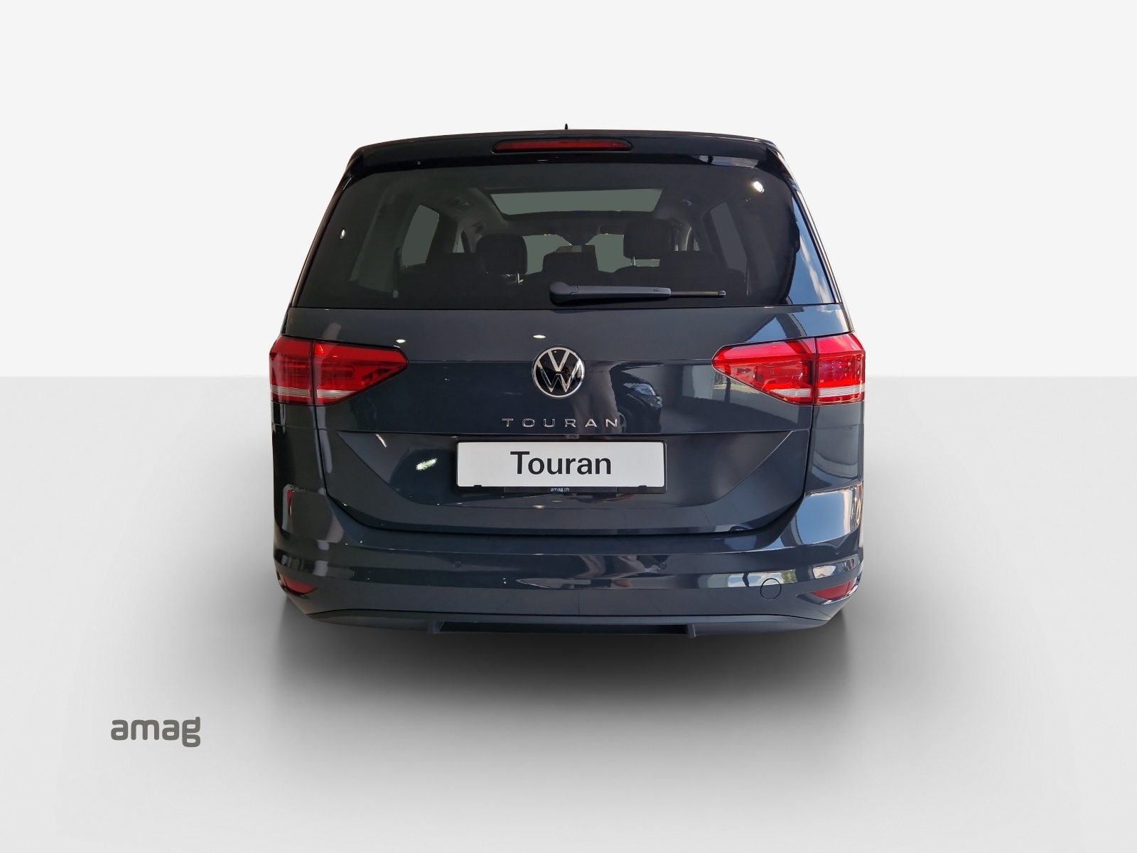 VW Touran 1.5 TSI EVO Comfortline DSG-image-2